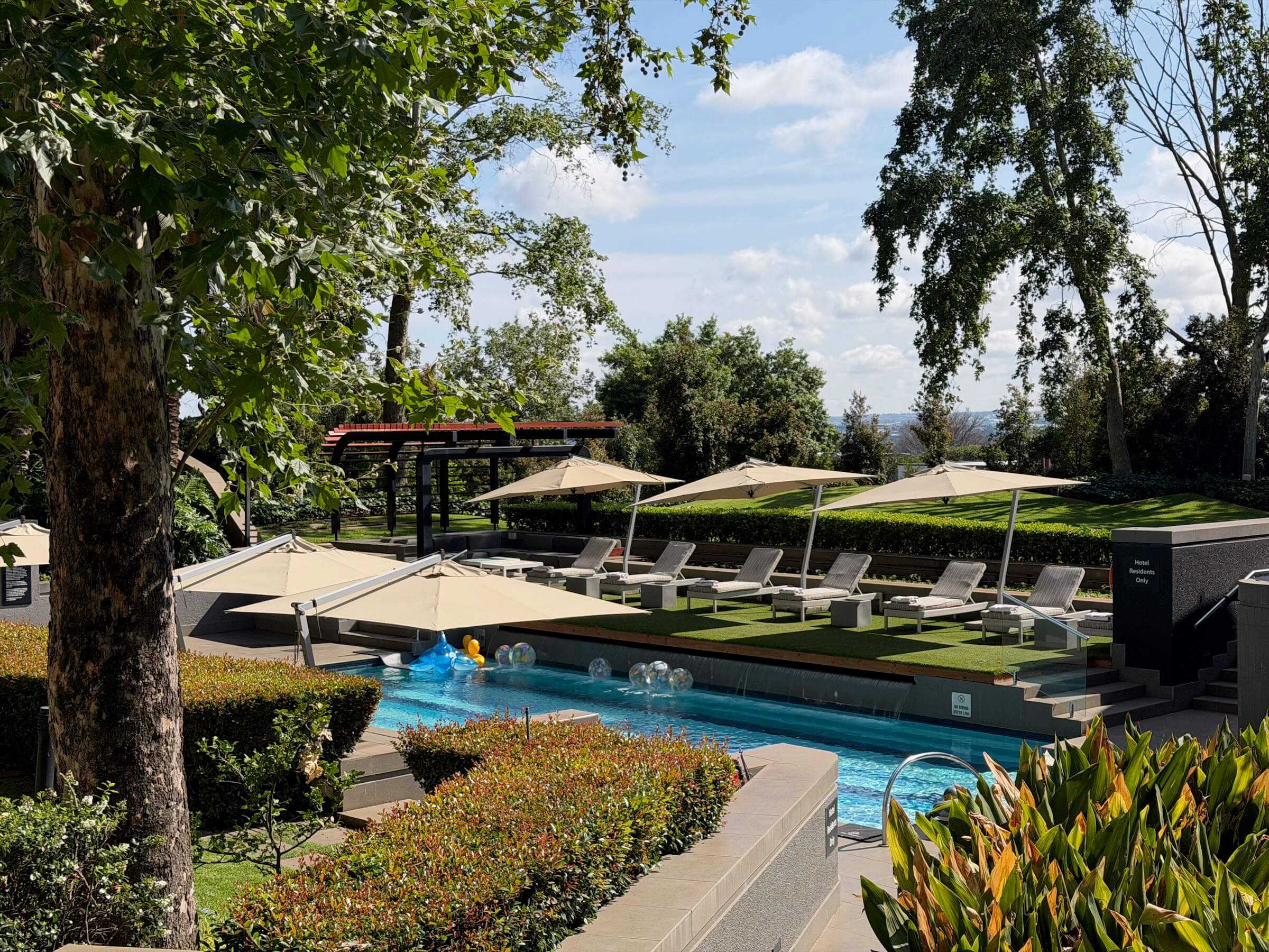 O que fazer em Joanesburgo