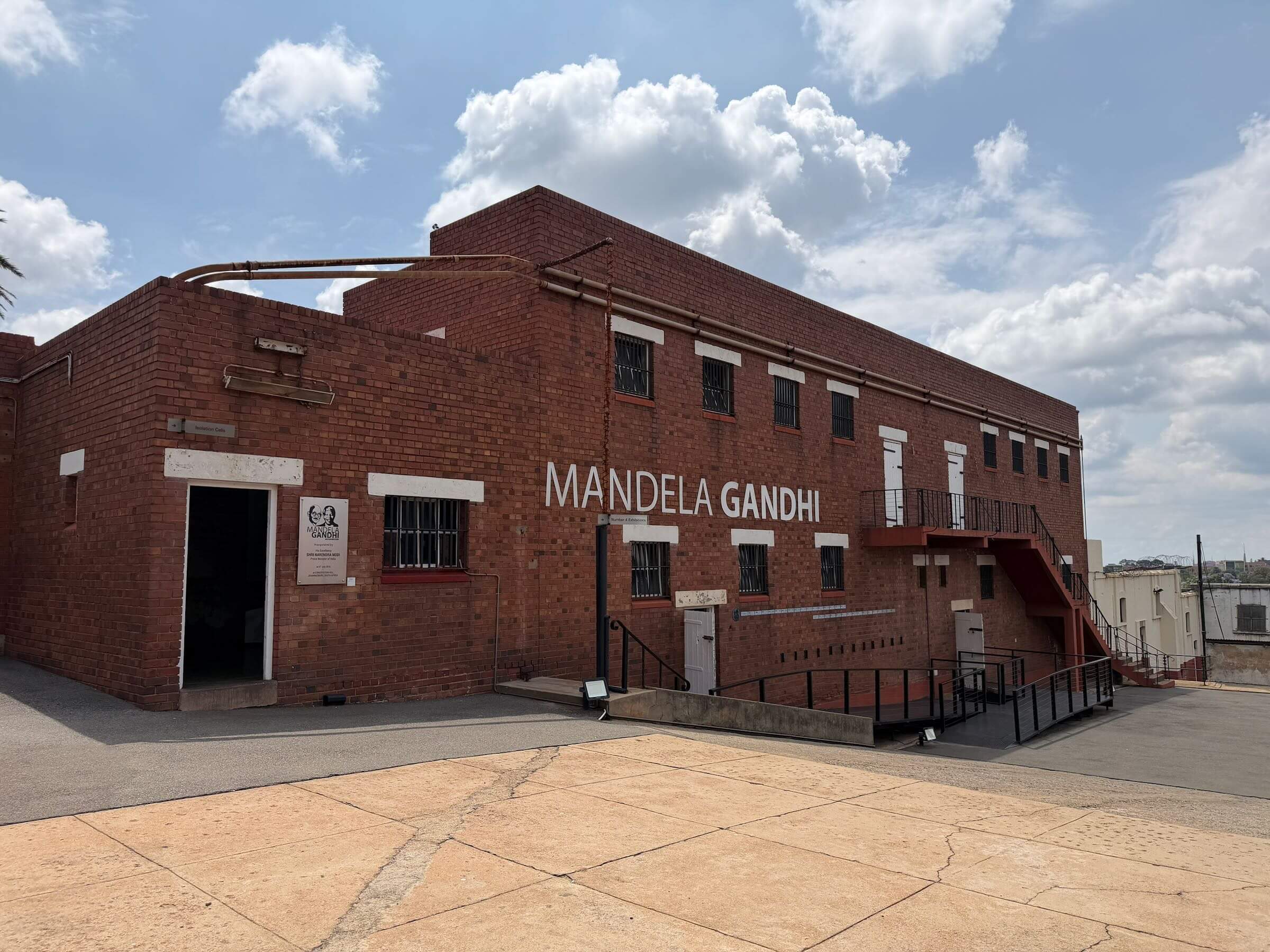 O que fazer em Joanesburgo