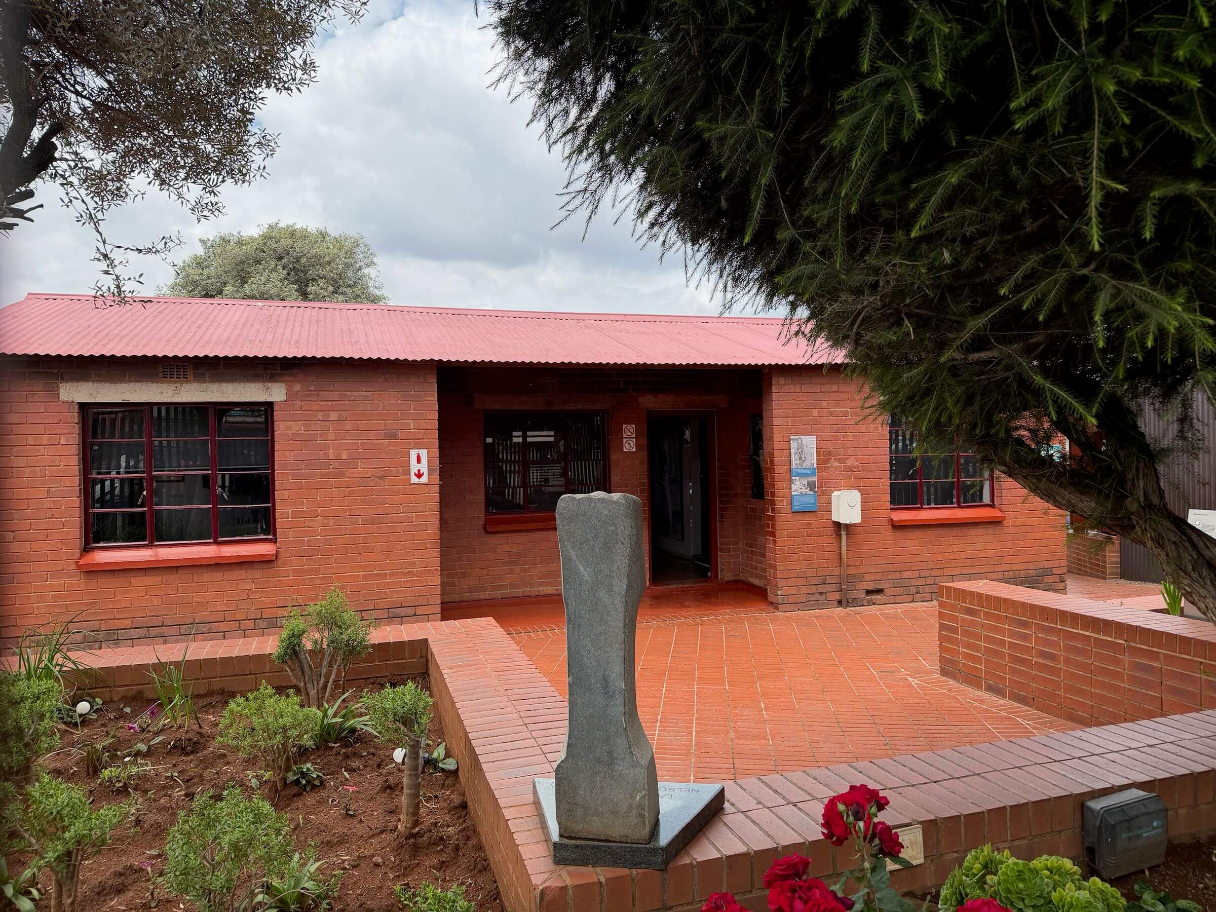 O que fazer em Joanesburgo