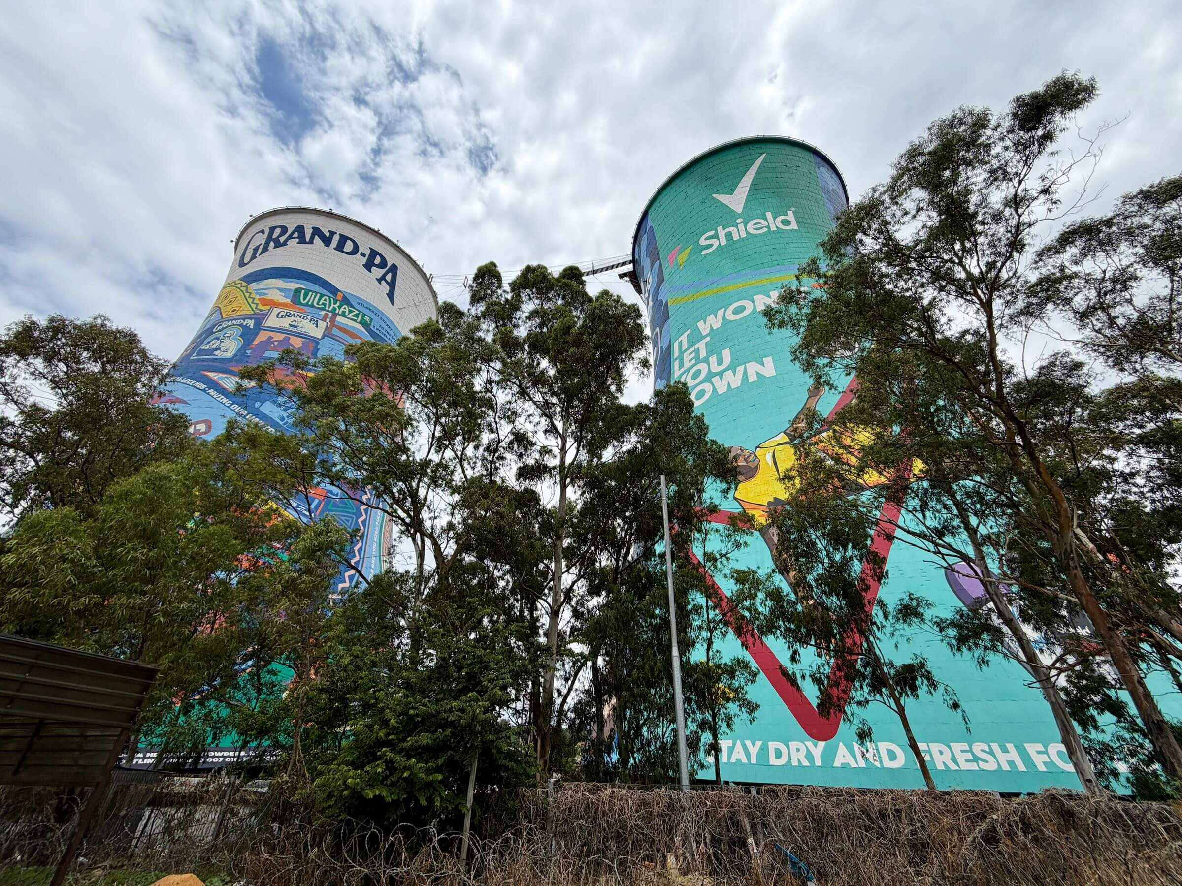 O que fazer em Joanesburgo