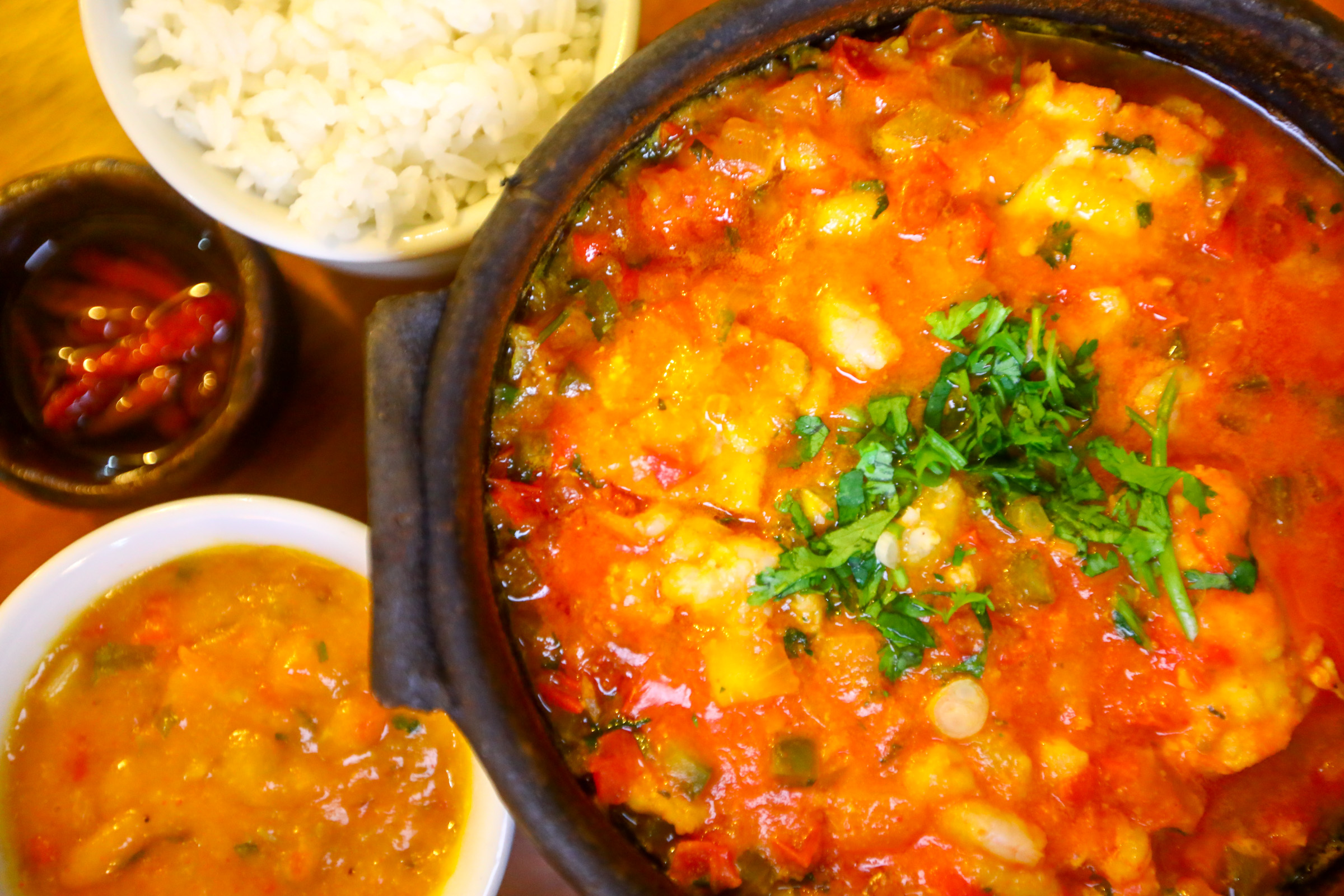 Cumuruxatiba restaurantes