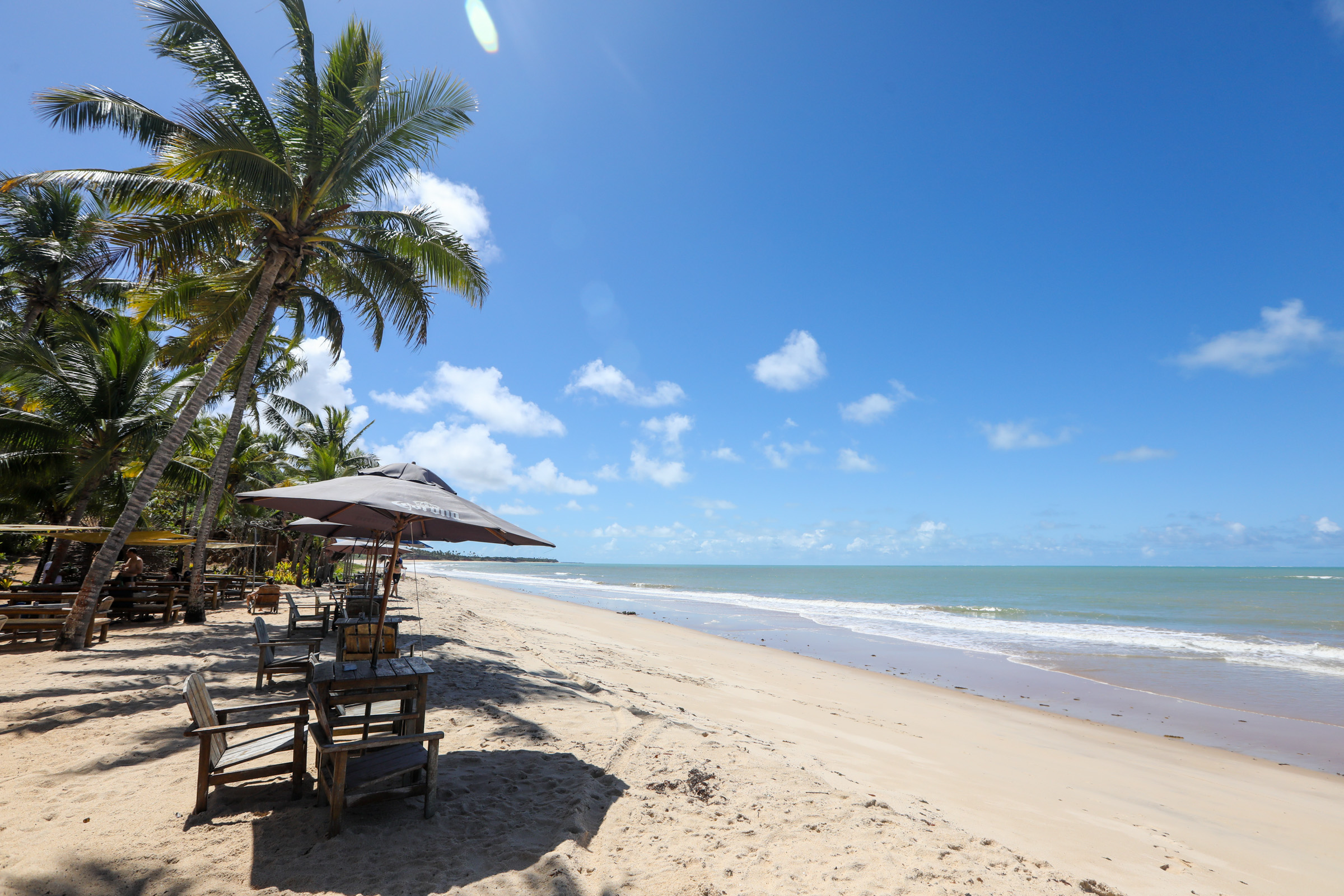 Distância de Prado a Cumuruxatiba