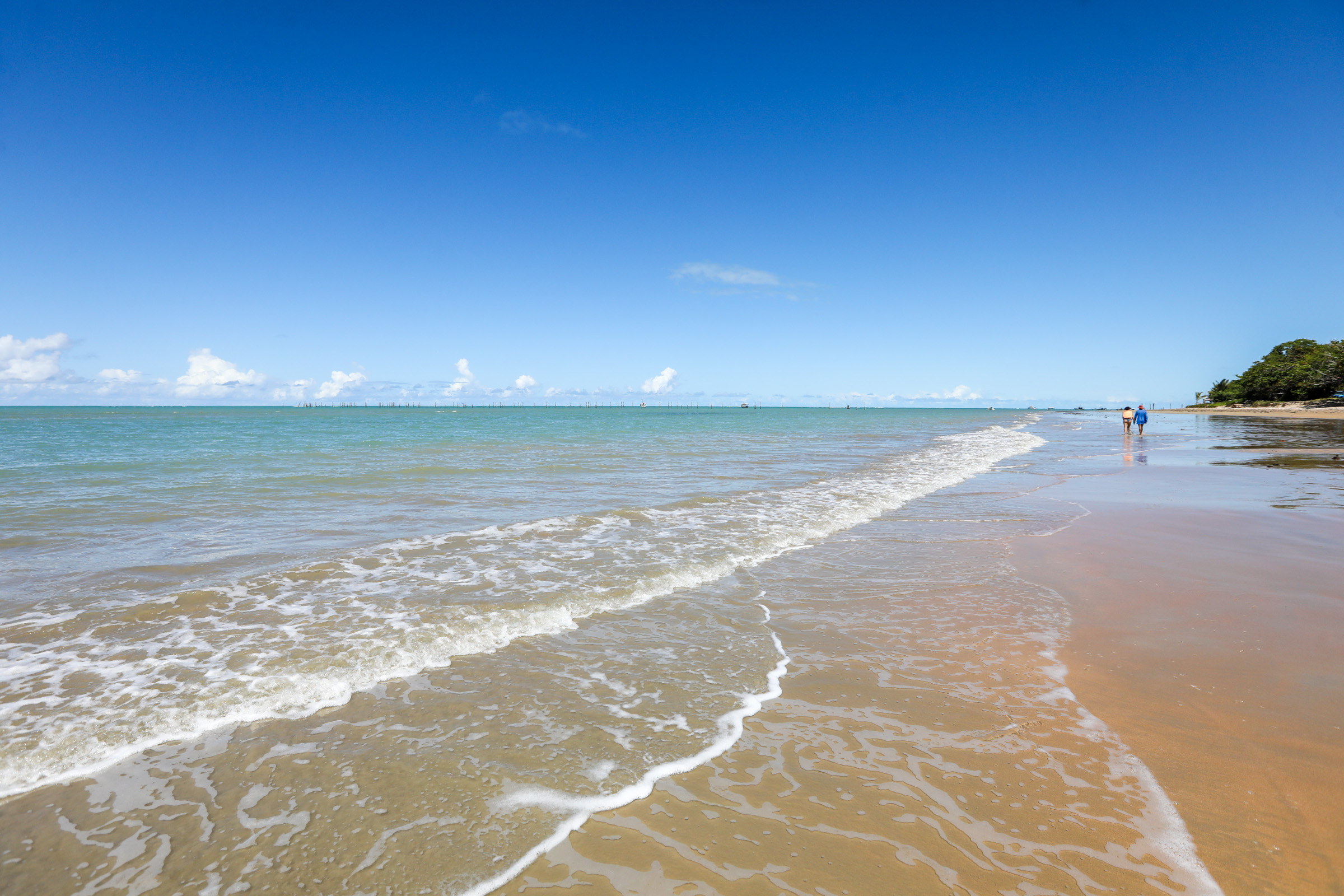 Previsão do tempo Cumuruxatiba