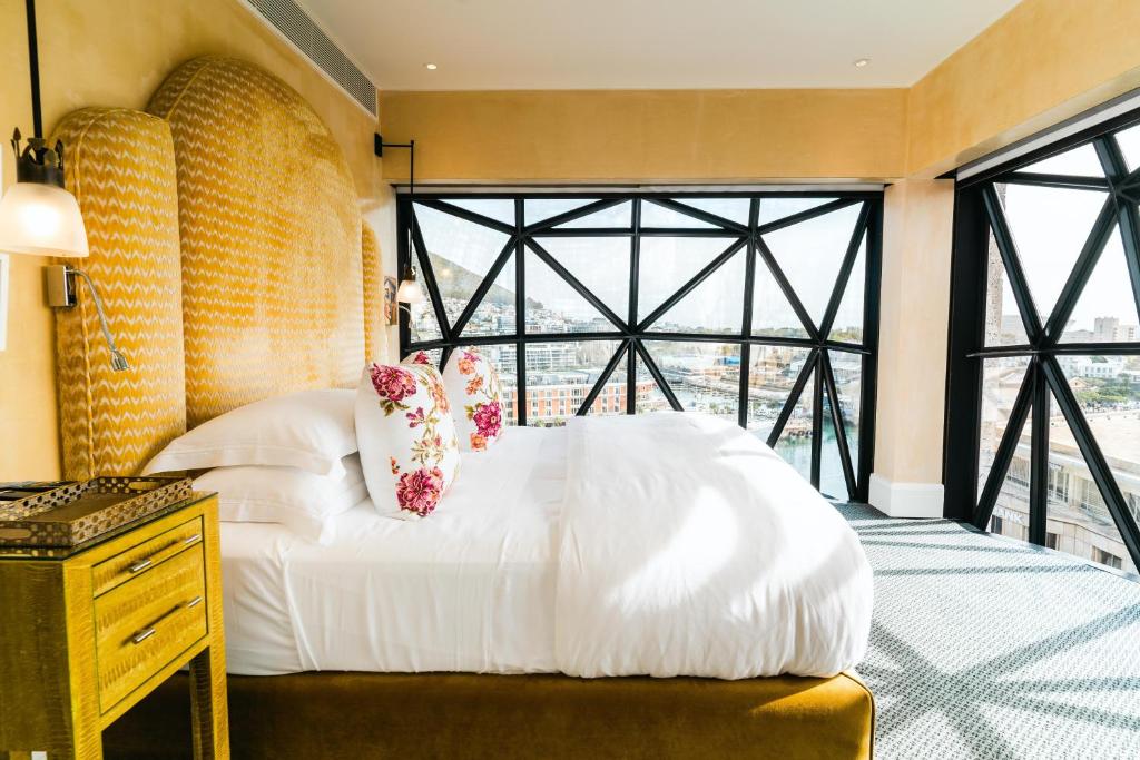 Onde ficar na Cidade do Cabo - melhores hotéis para sua viagem!