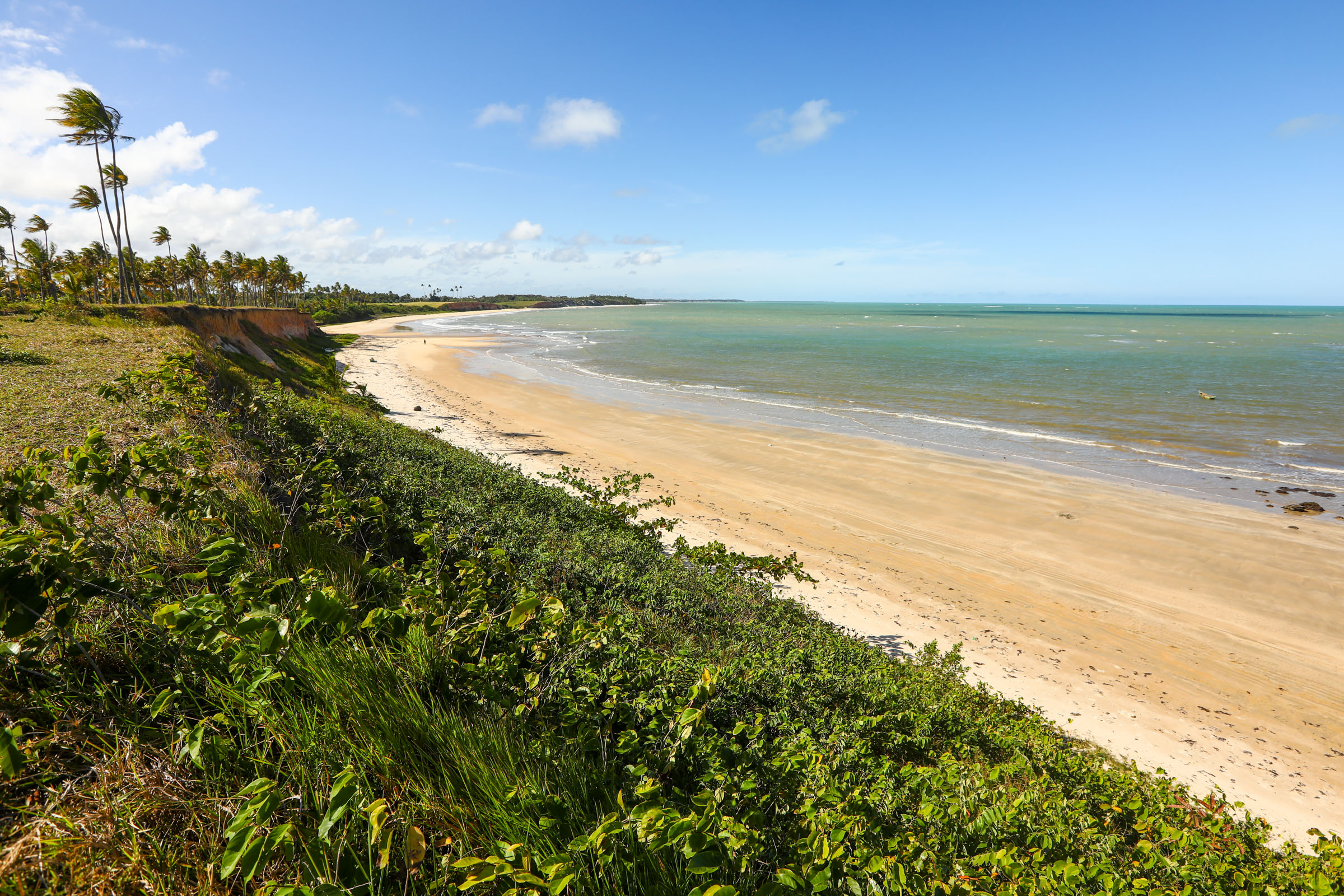 Quando ir a Cumuruxatiba