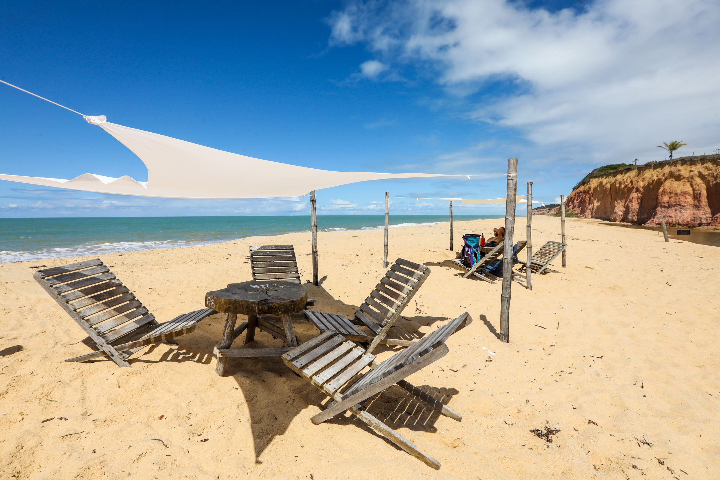 Japara Grande Cumuruxatiba