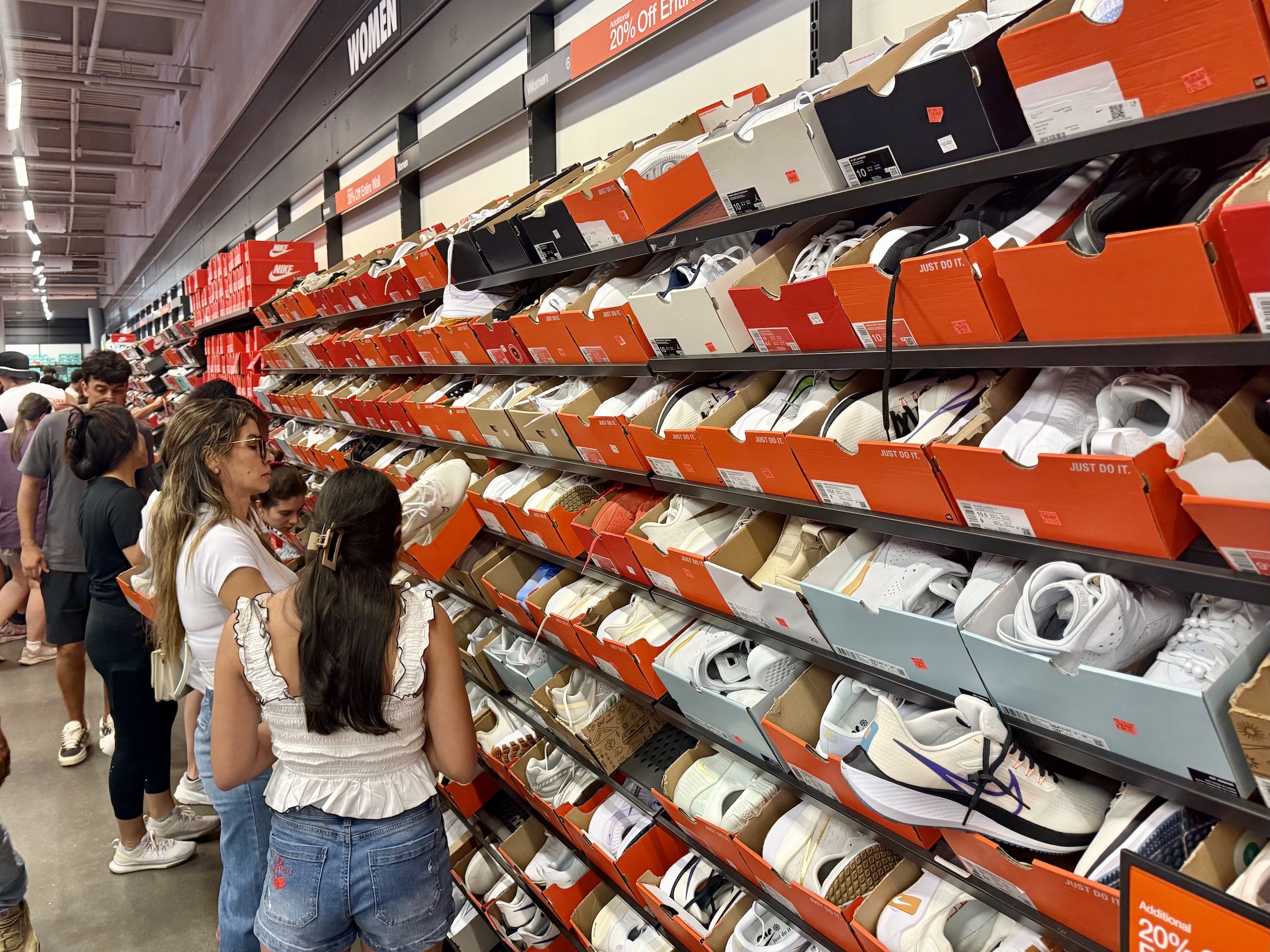 Orlando International Premium Outlets - International Drive