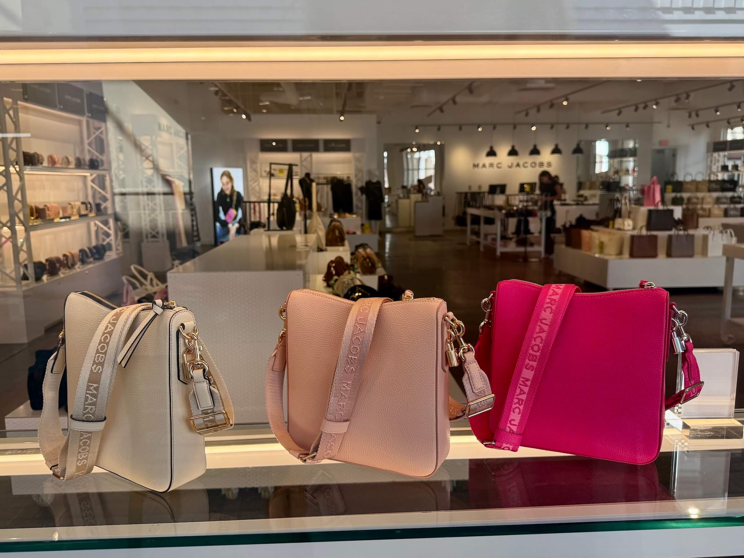 Orlando International Premium Outlets - International Drive