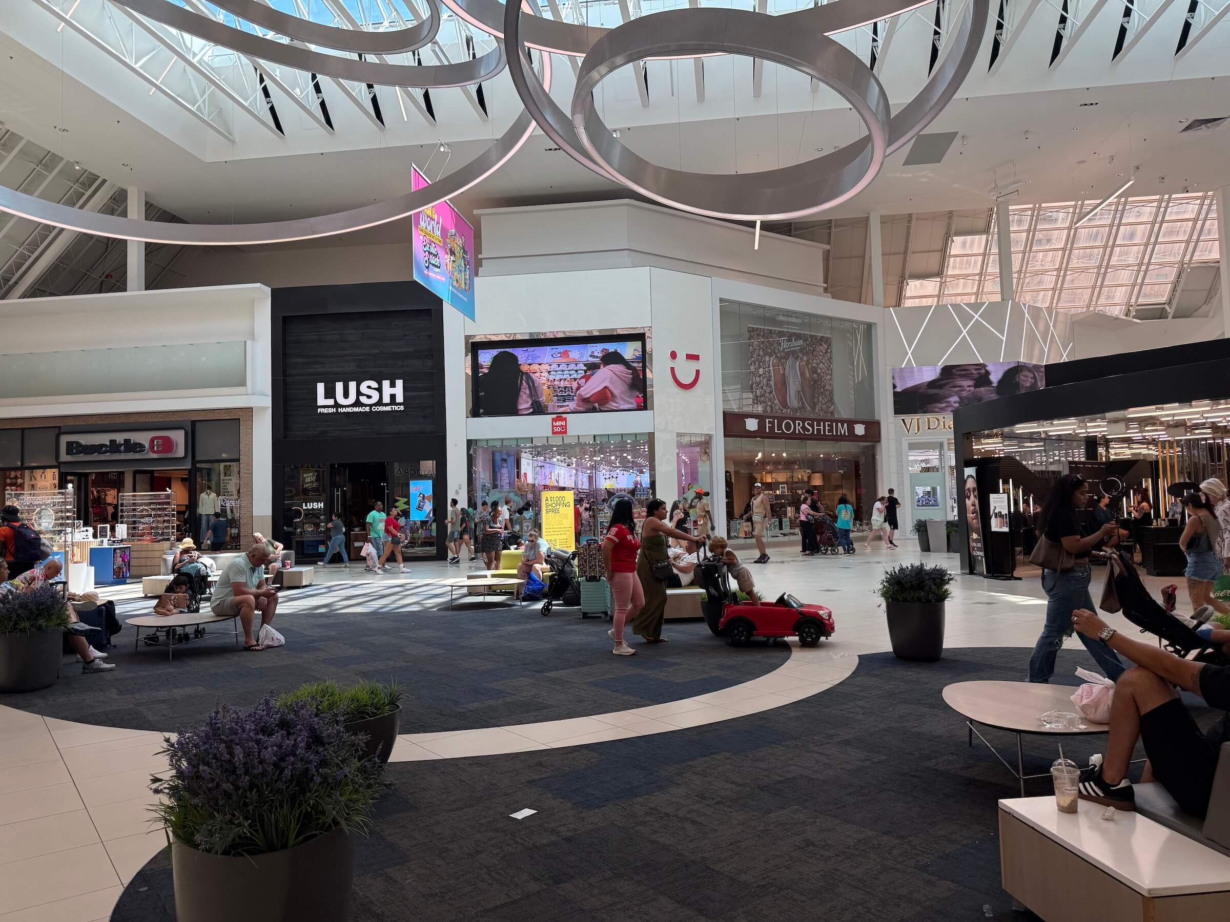The Florida Mall