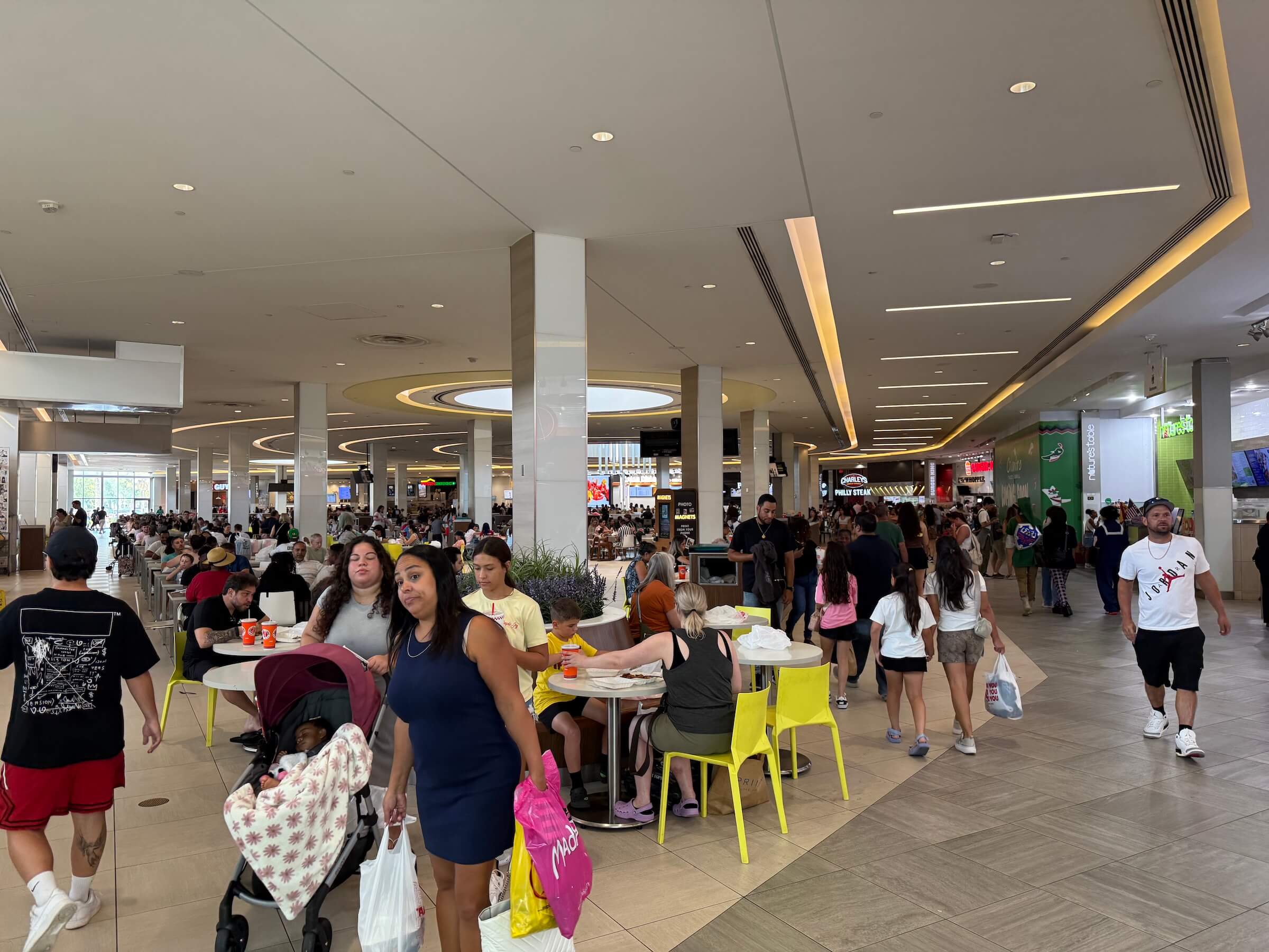 The Florida Mall