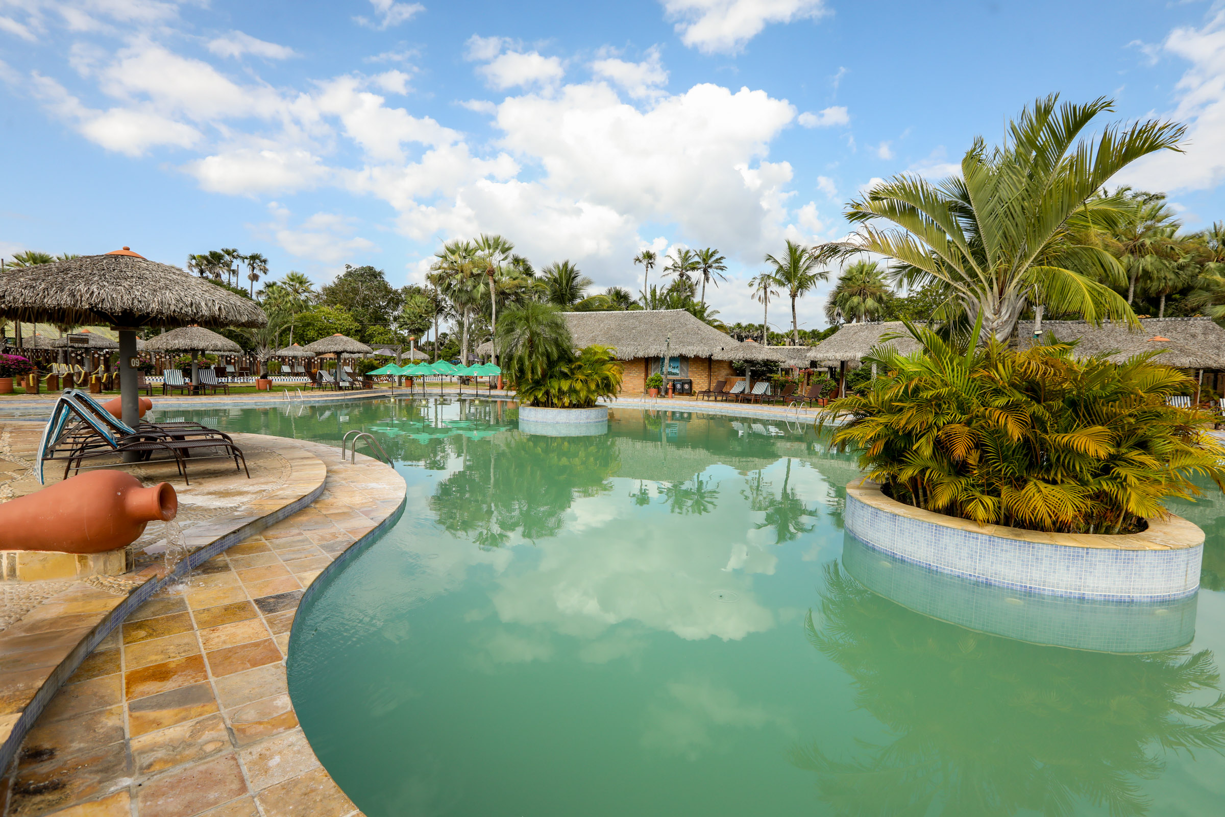 Pousadas em Barreirinhas