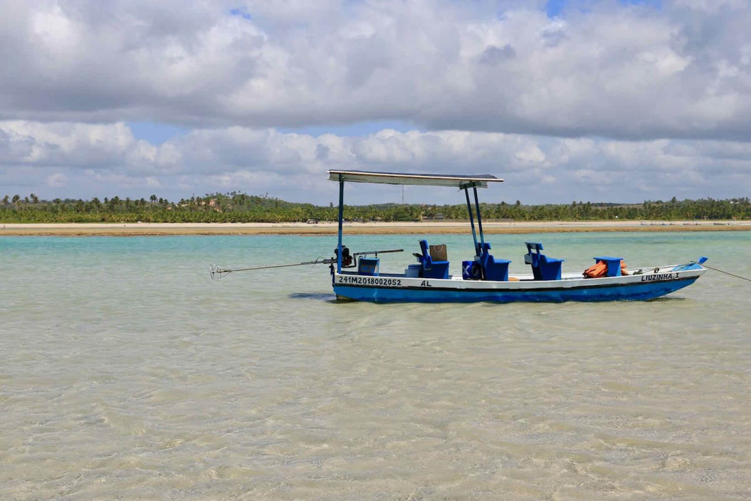 São Miguel dos Milagres