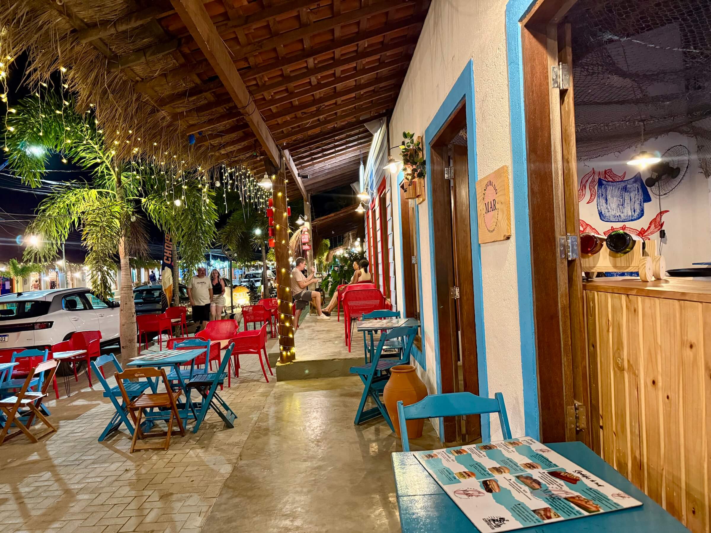 São Miguel dos Milagres