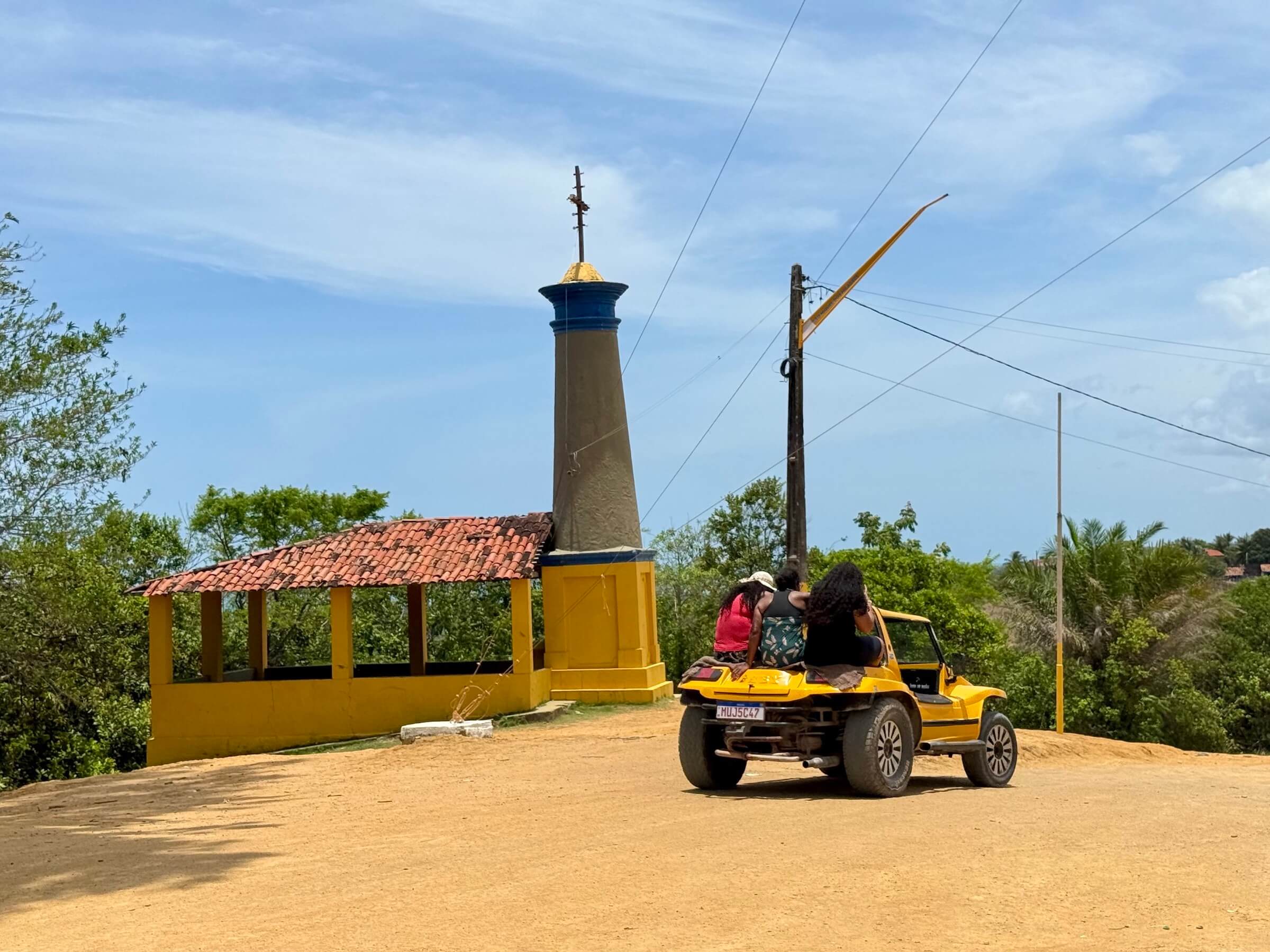 São Miguel dos Milagres