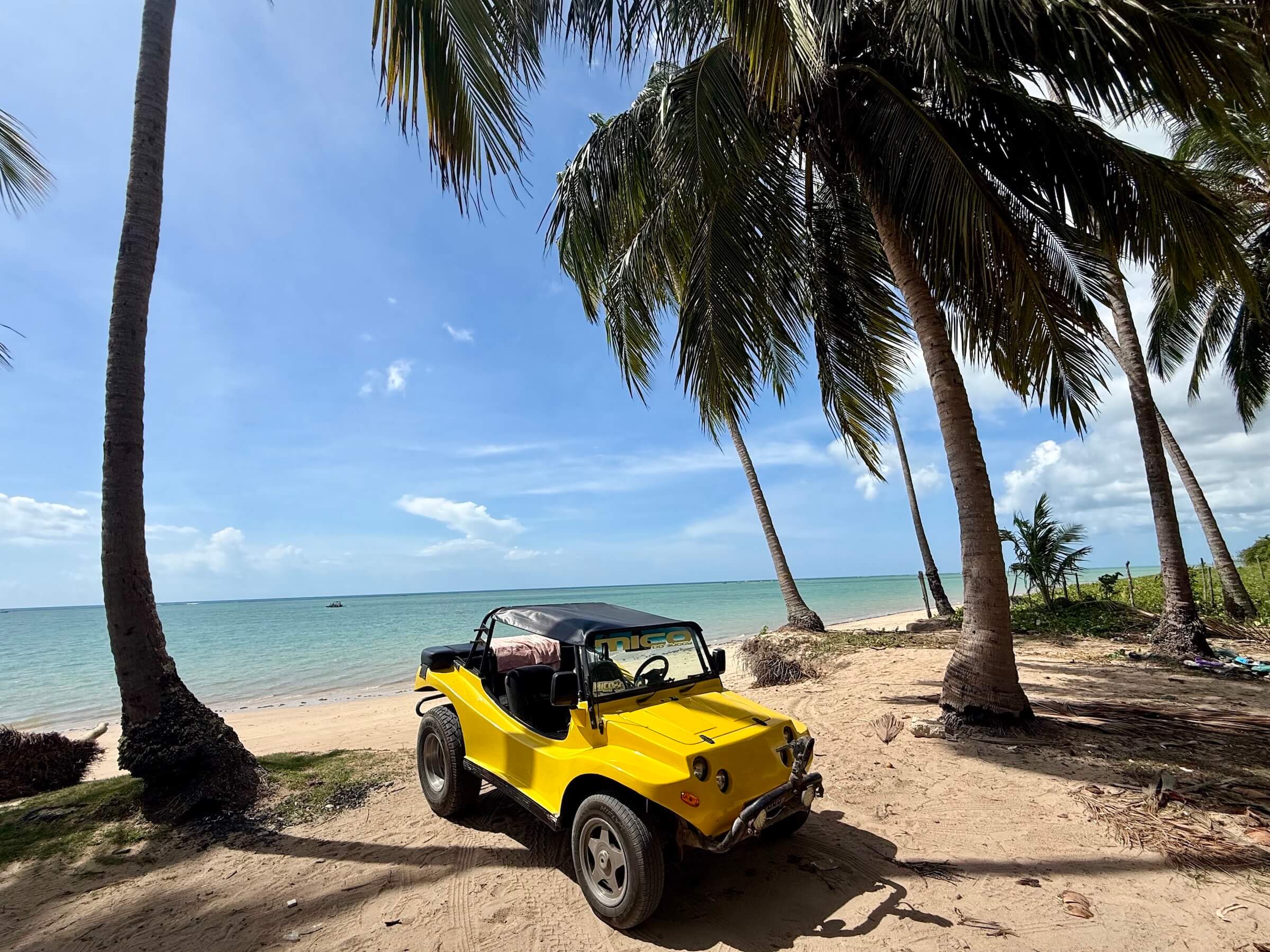 São Miguel dos Milagres