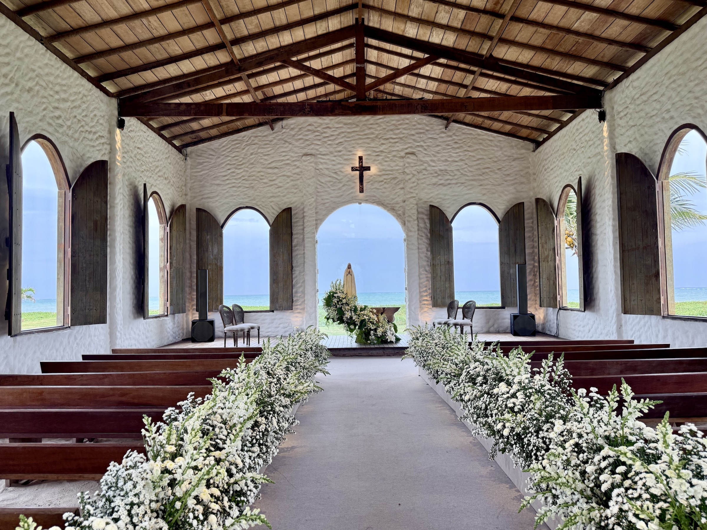 São Miguel dos Milagres