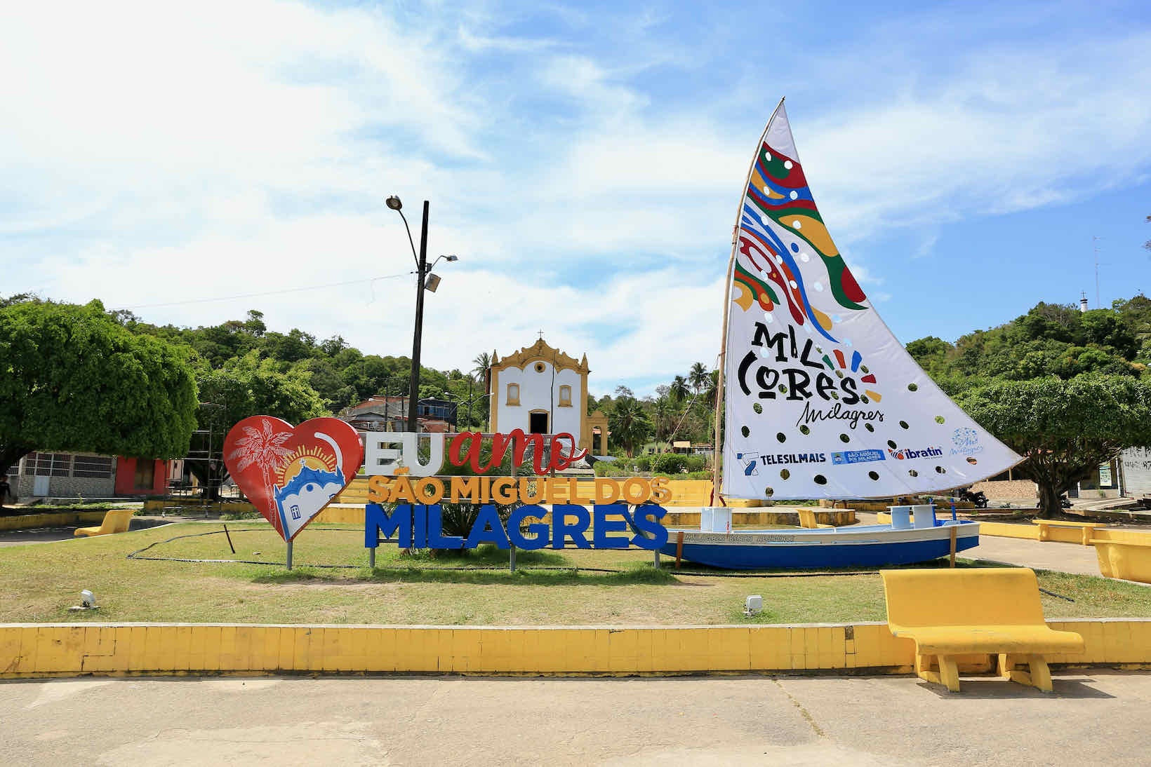 São Miguel dos Milagres