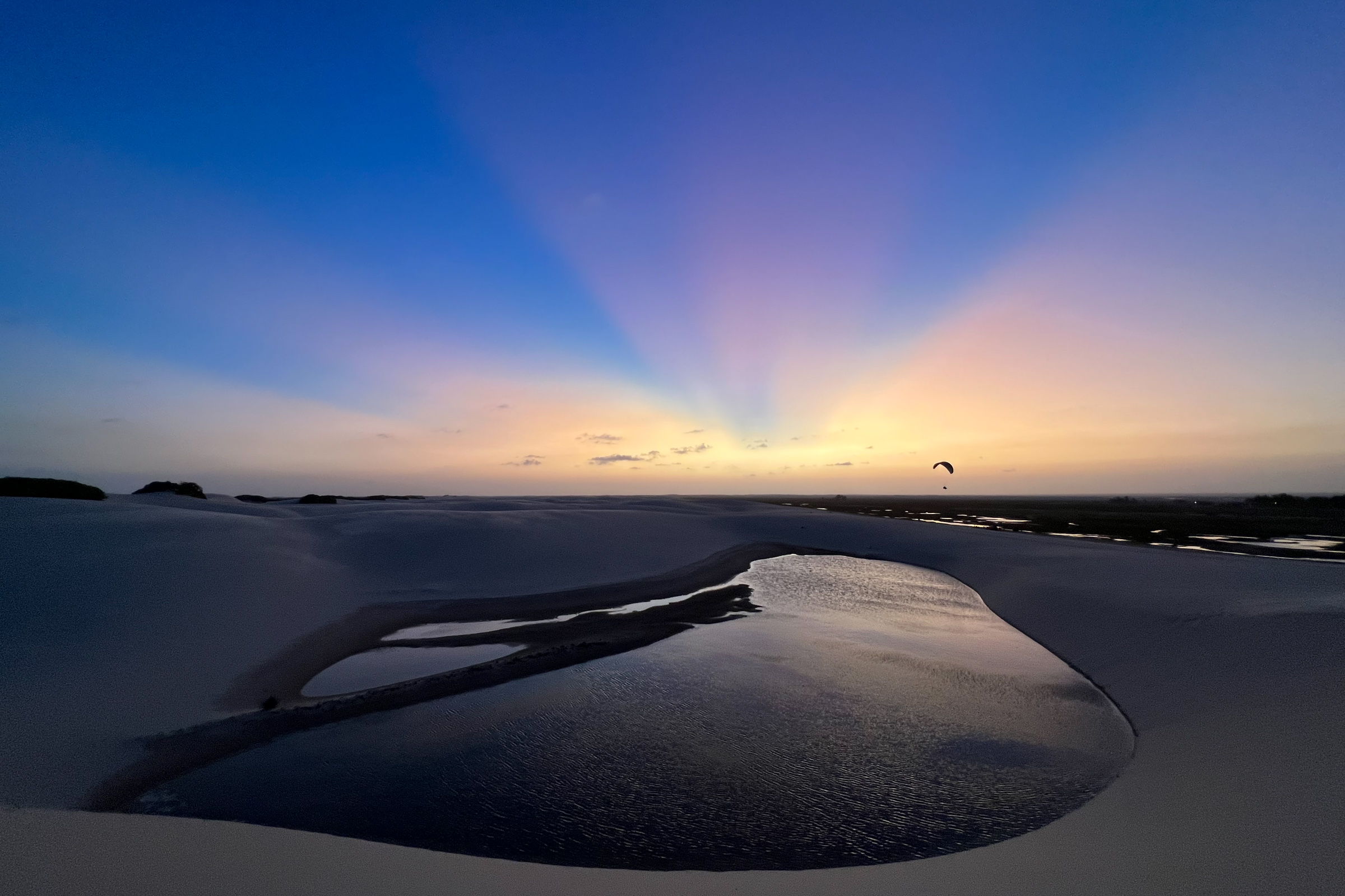 Lençóis Maranhenses