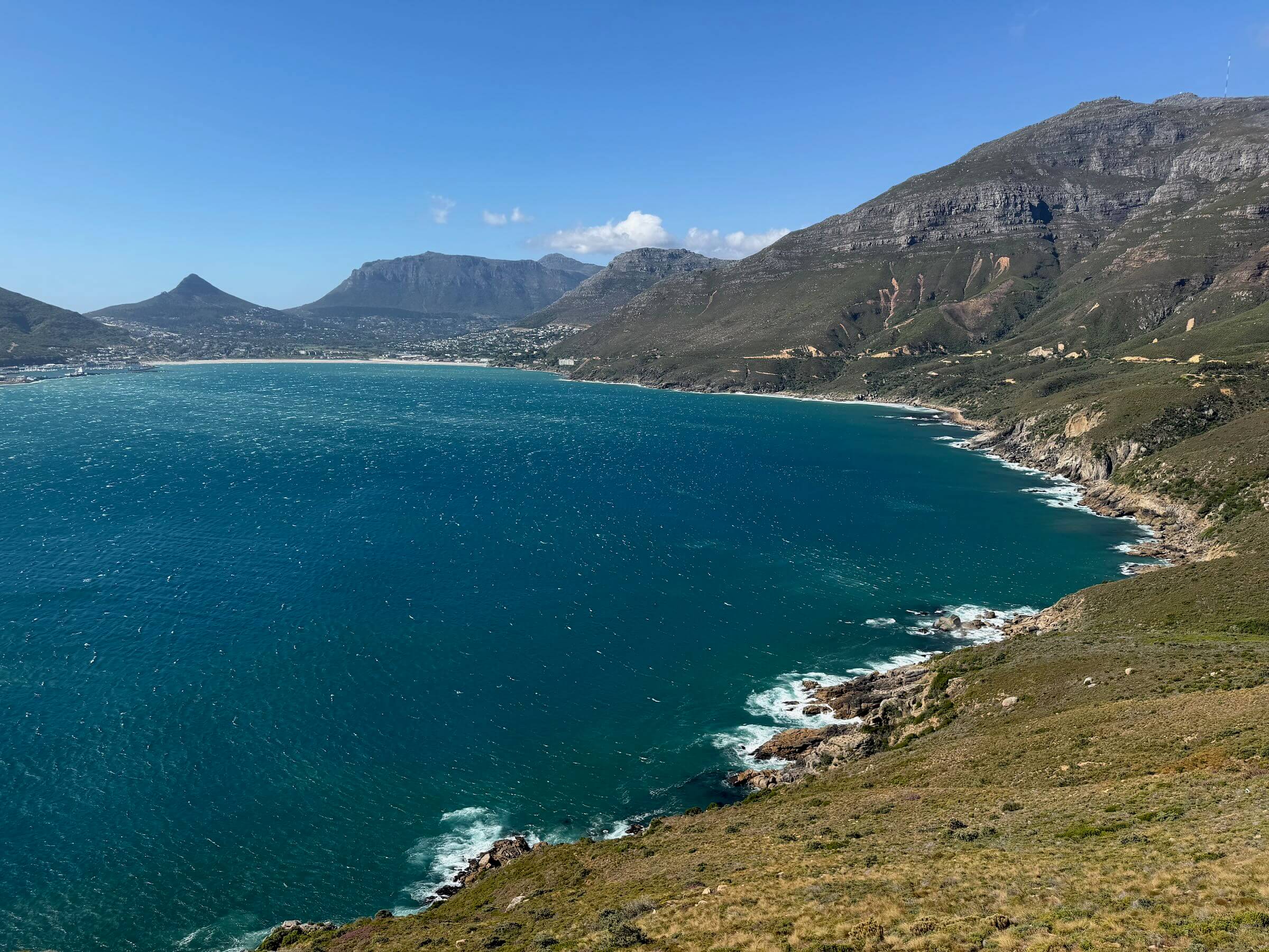 Dicas da África do Sul - informações essenciais para sua viagem!