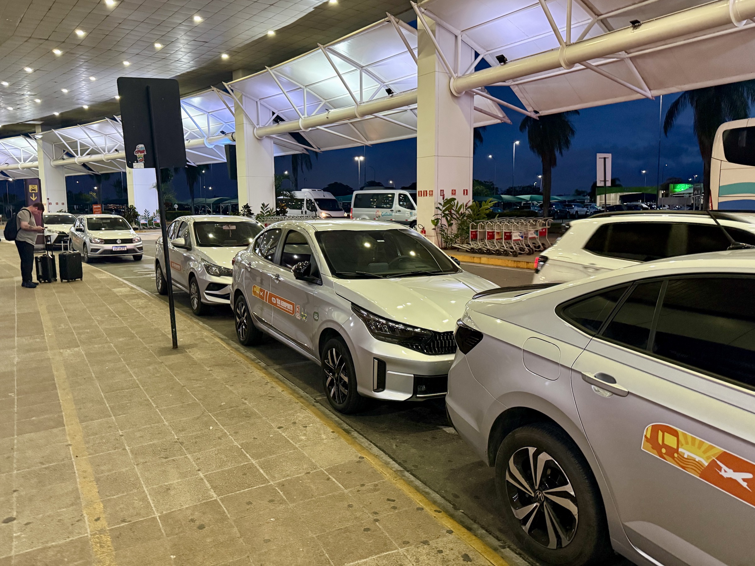 Como chegar em São Miguel dos Milagres