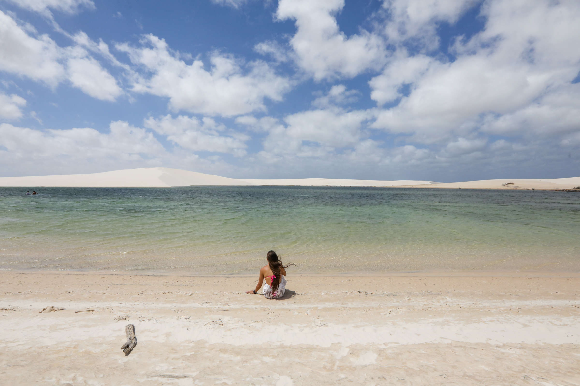 Circuito Lagoa da Betânia