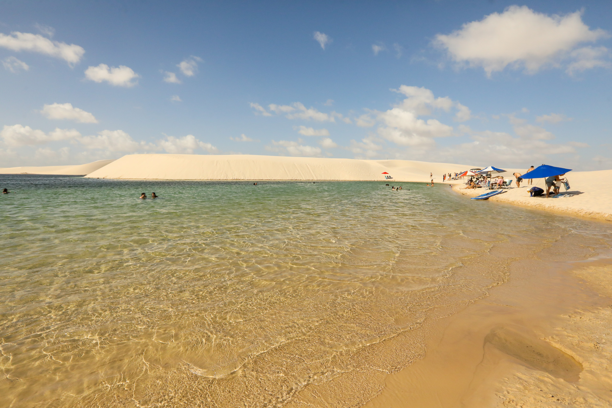 Circuito Lagoa da Betânia