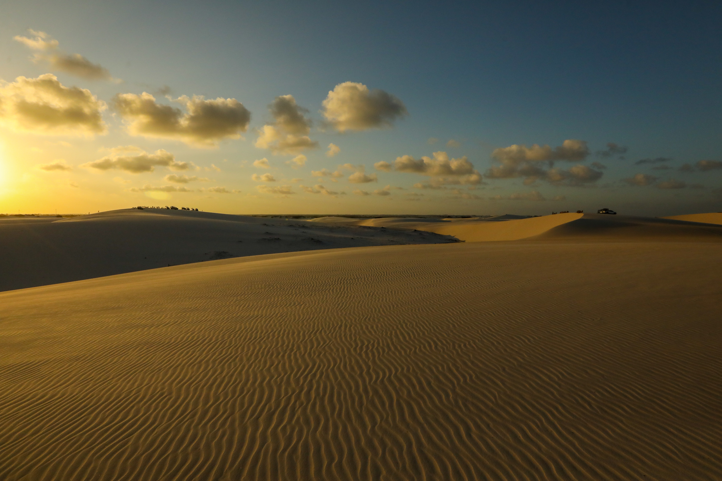 Circuito Lagoa da Betânia