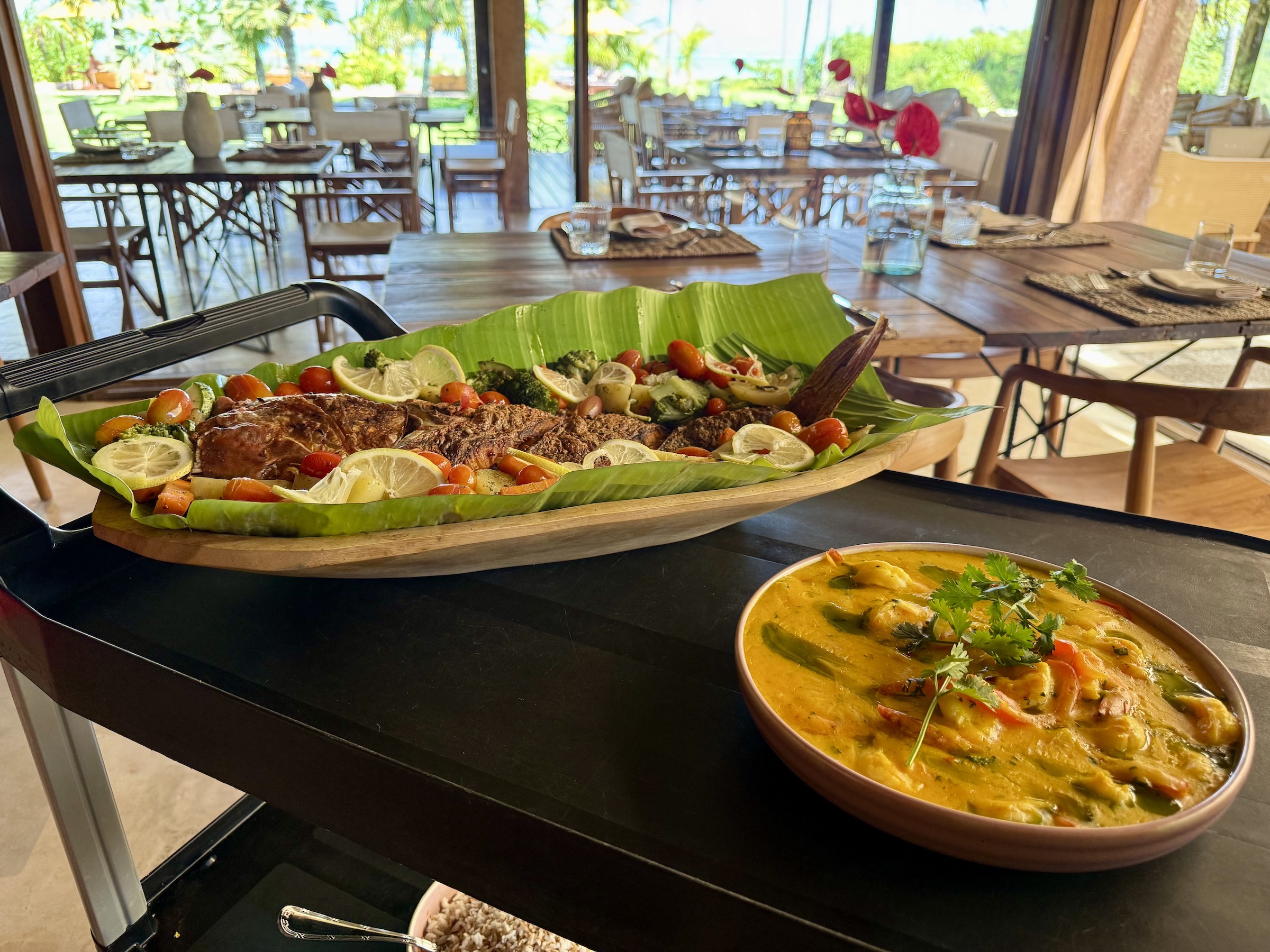 Praias em São Miguel dos Milagres