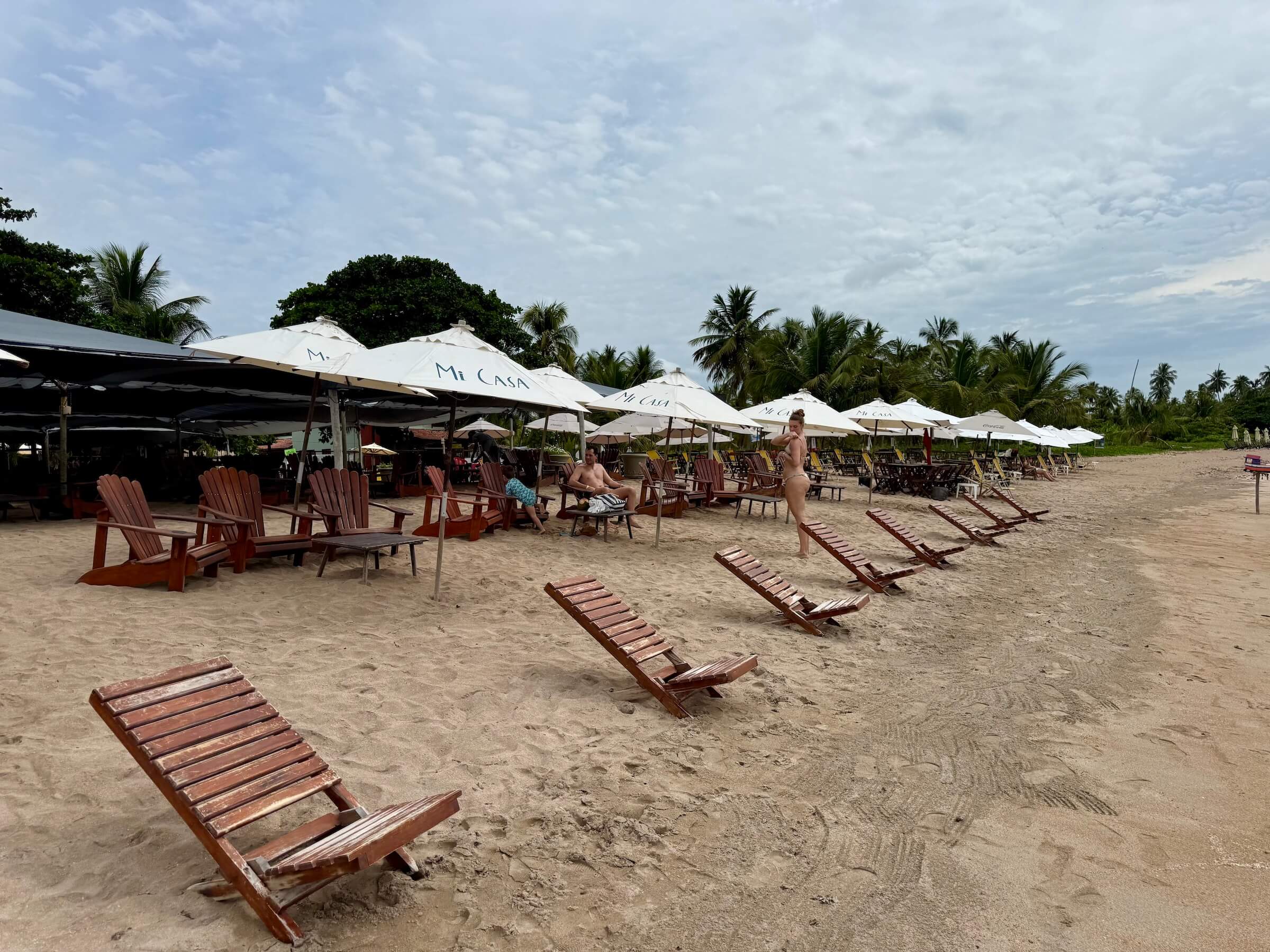 Praias em São Miguel dos Milagres