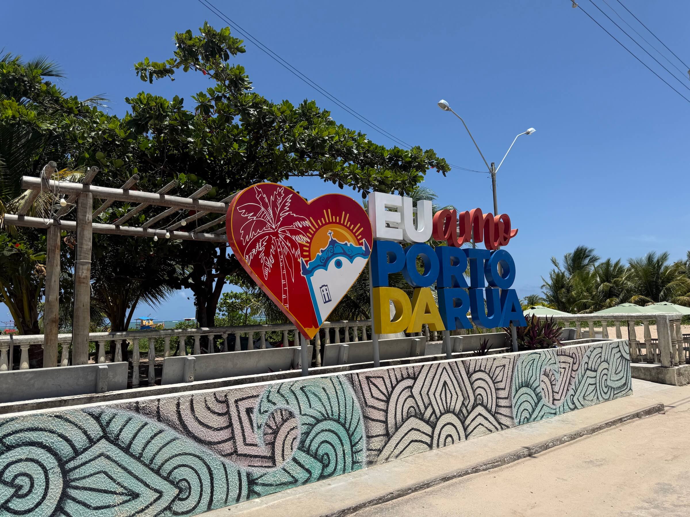 Praias em São Miguel dos Milagres