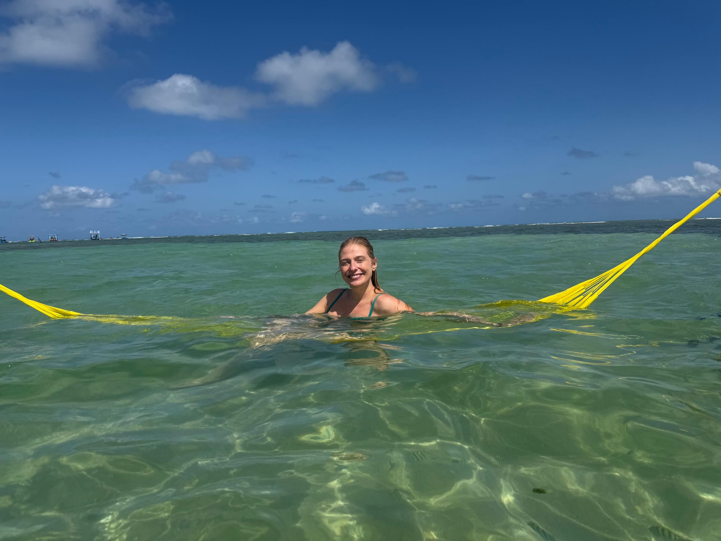 Praias em São Miguel dos Milagres