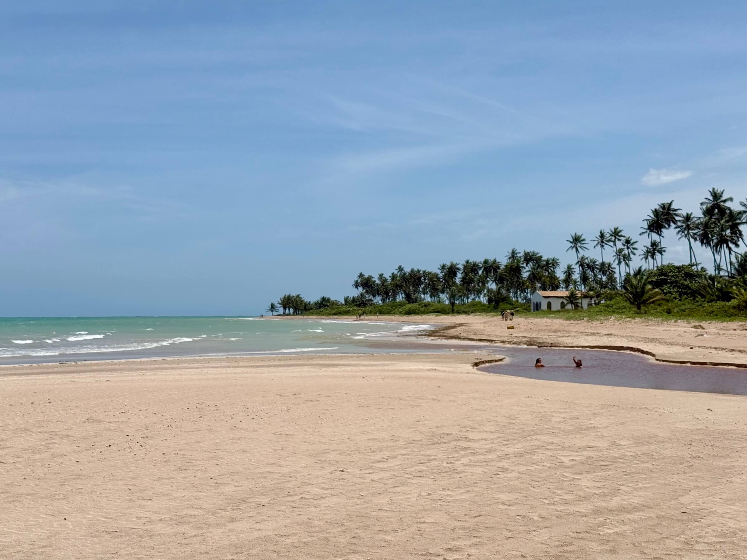 São Miguel dos Milagres