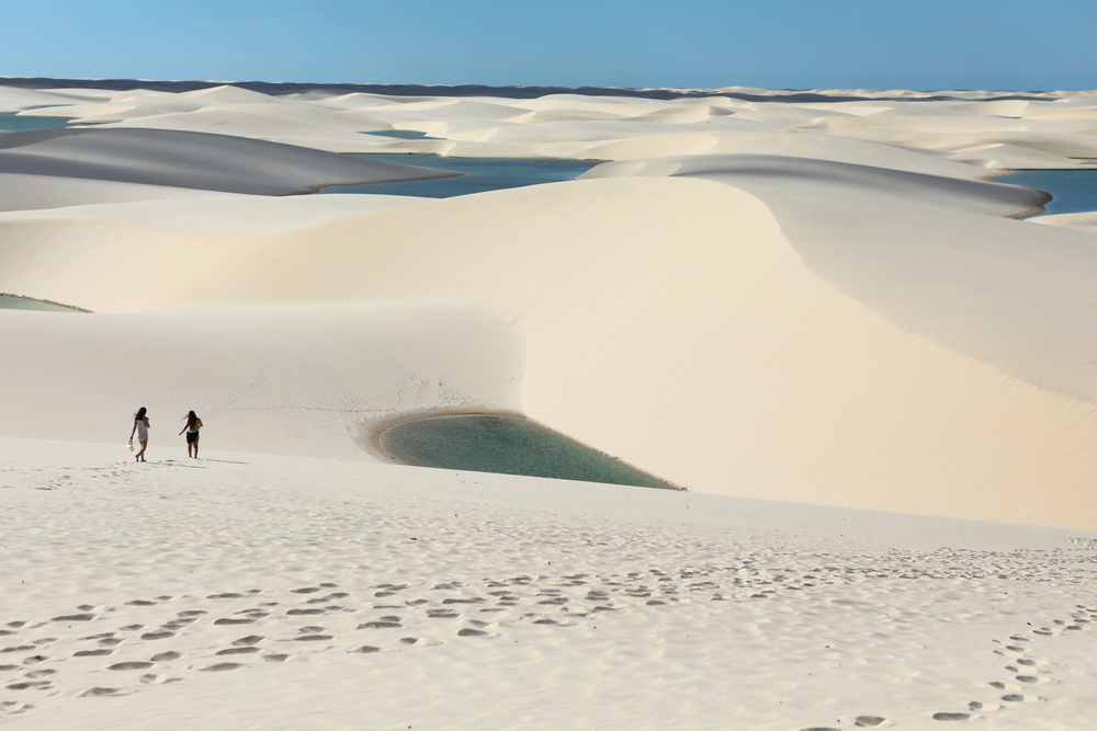 Circuito Lagoa Bonita