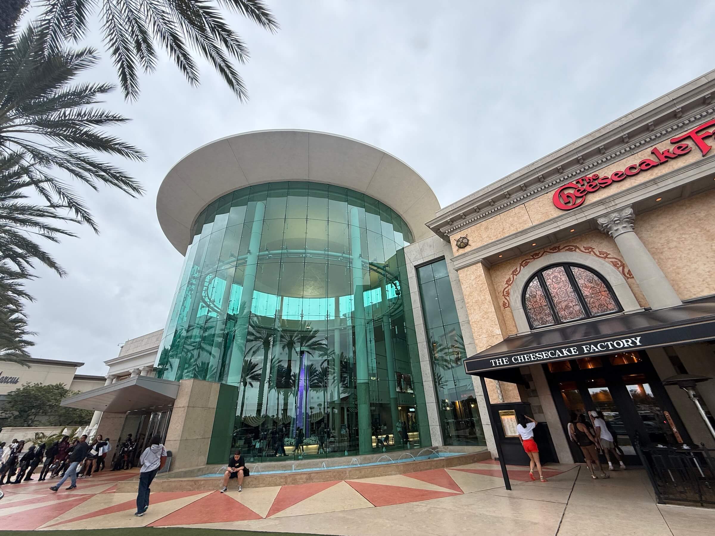 The Mall at Millenia