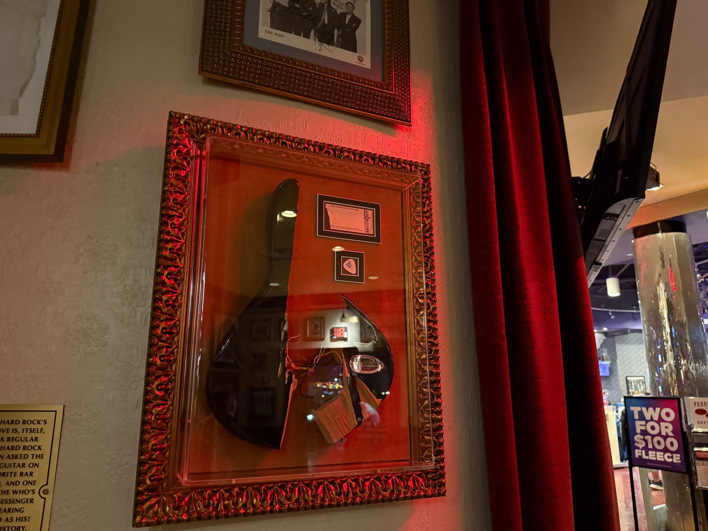 Hard Rock Cafe Orlando