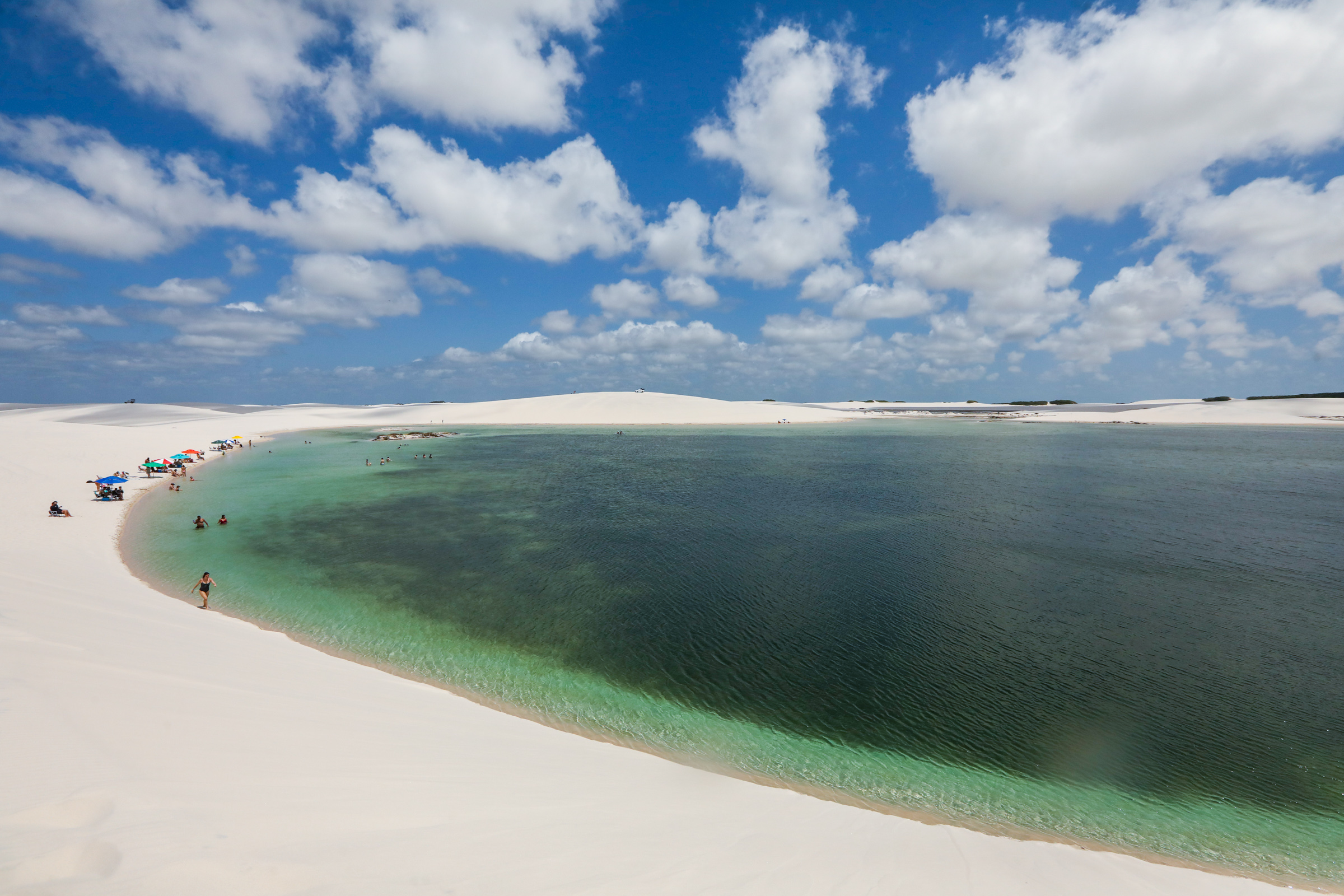 Circuito Ponta Verde