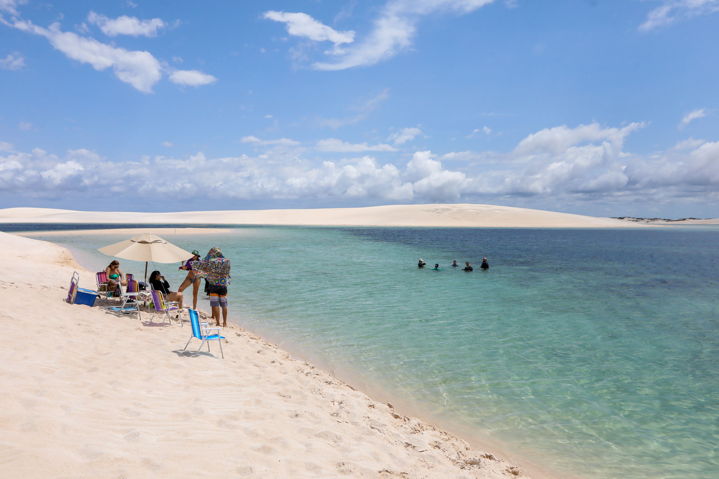 Santo Amaro do Maranhão