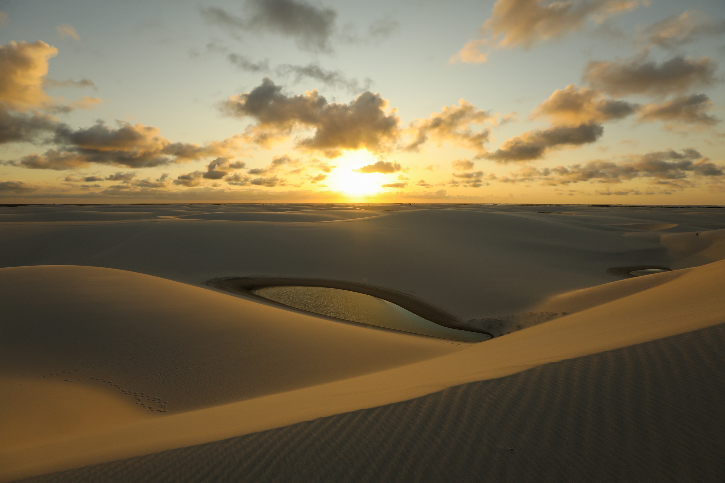 Santo Amaro do Maranhão