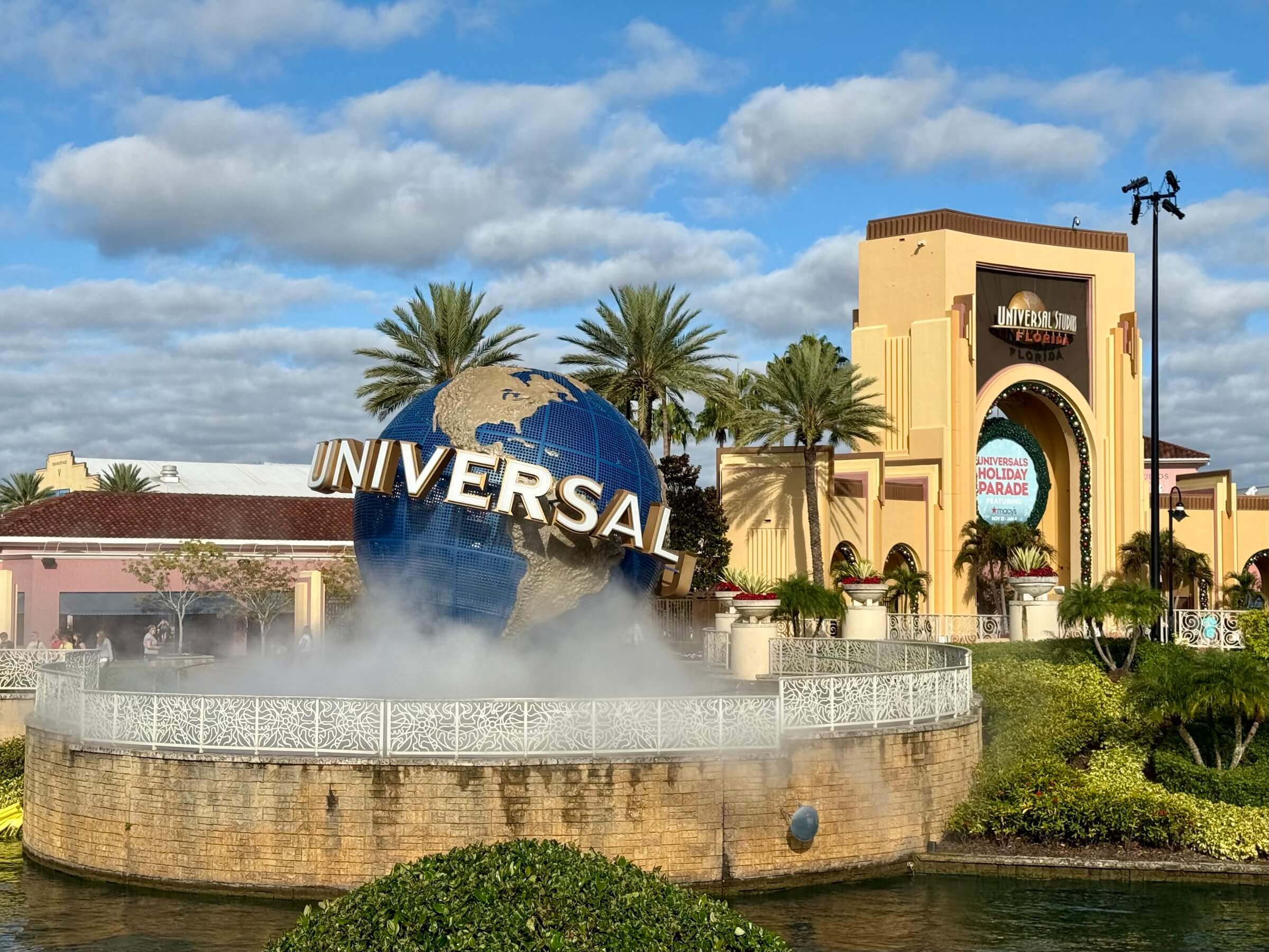 Universal Studios