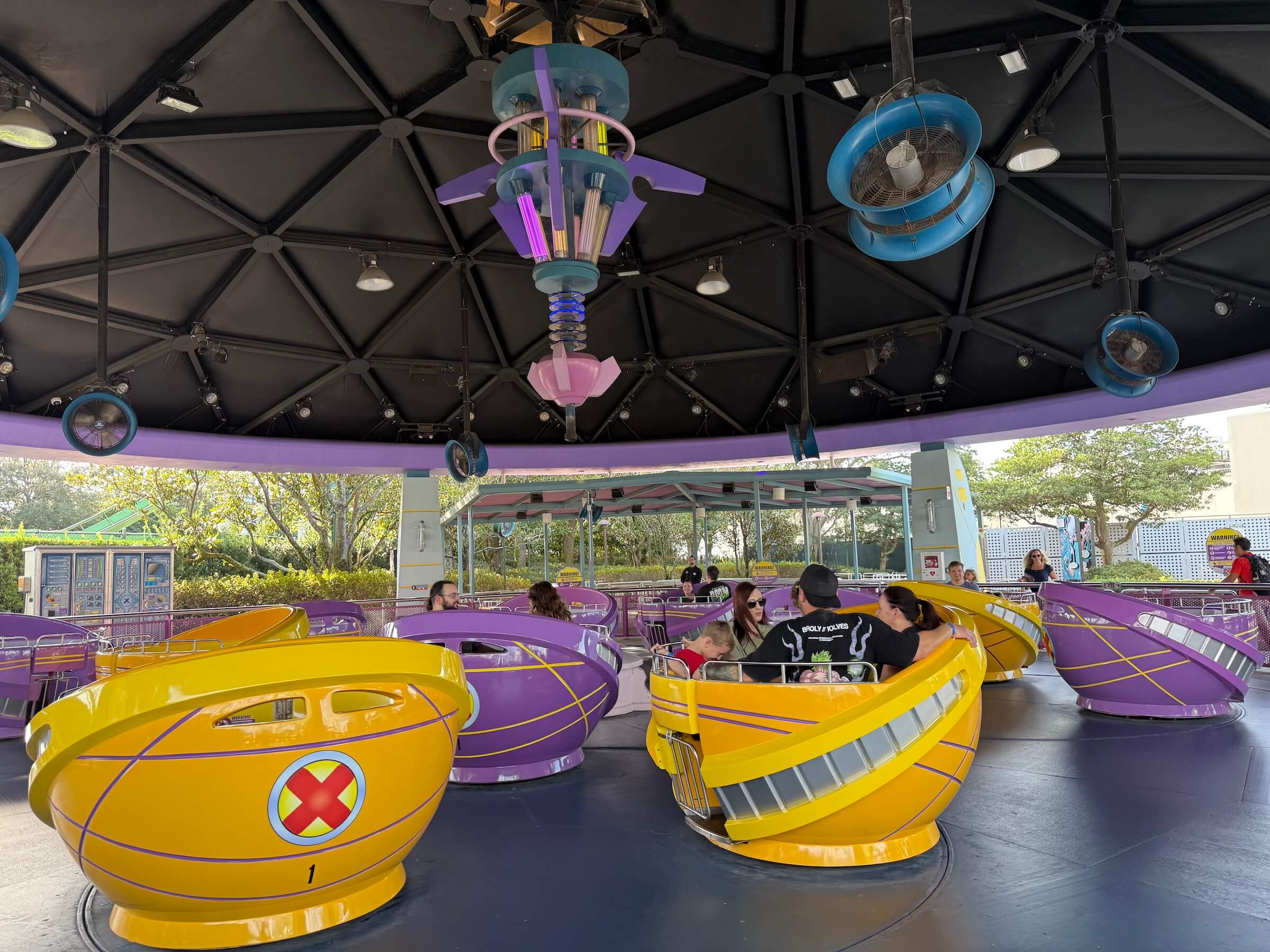 Universal's Islands of Adventure