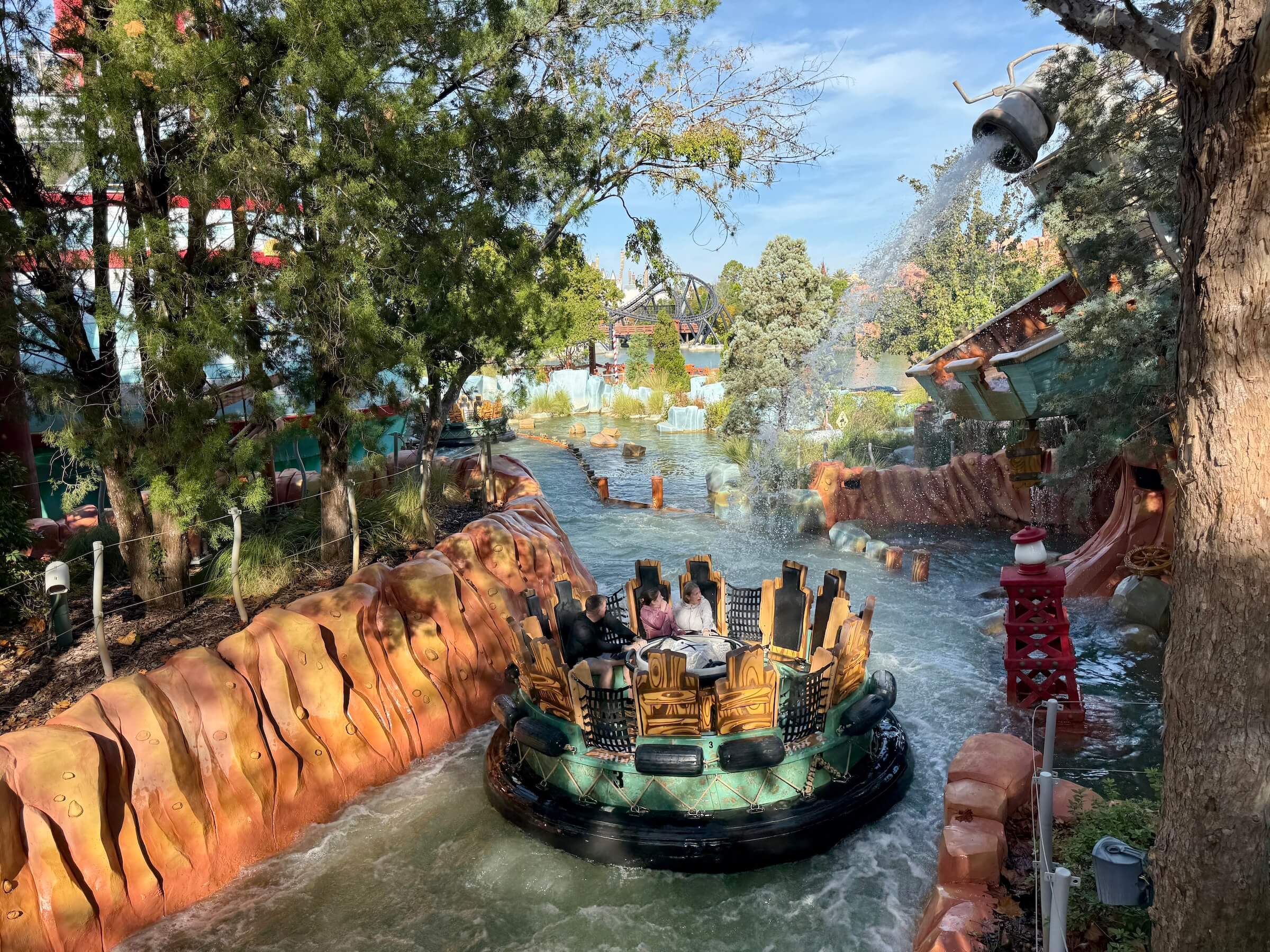 Universal's Islands of Adventure