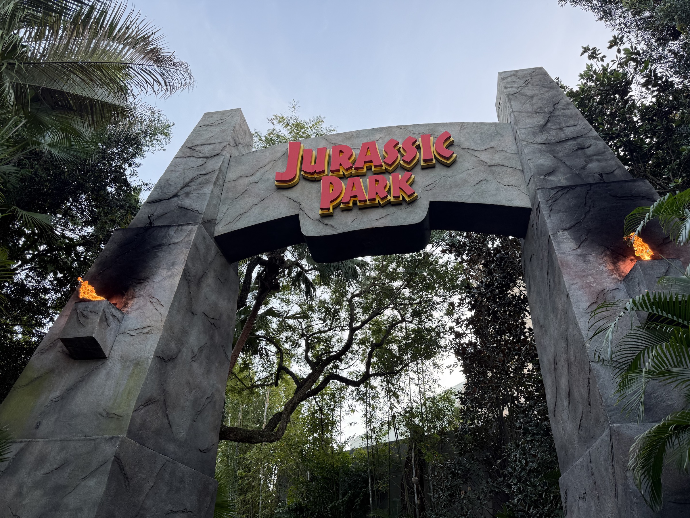 Universal's Islands of Adventure