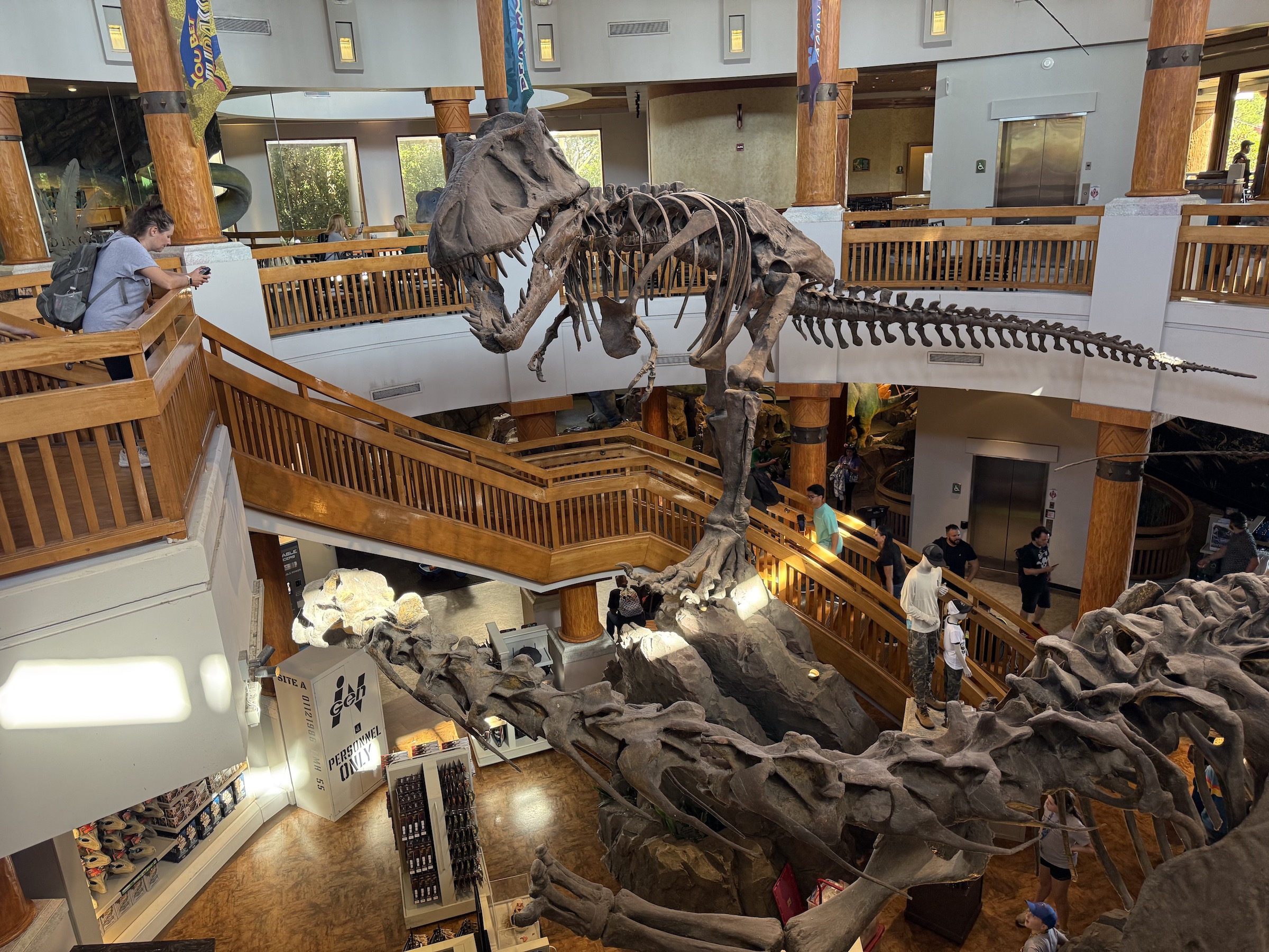 Universal's Islands of Adventure