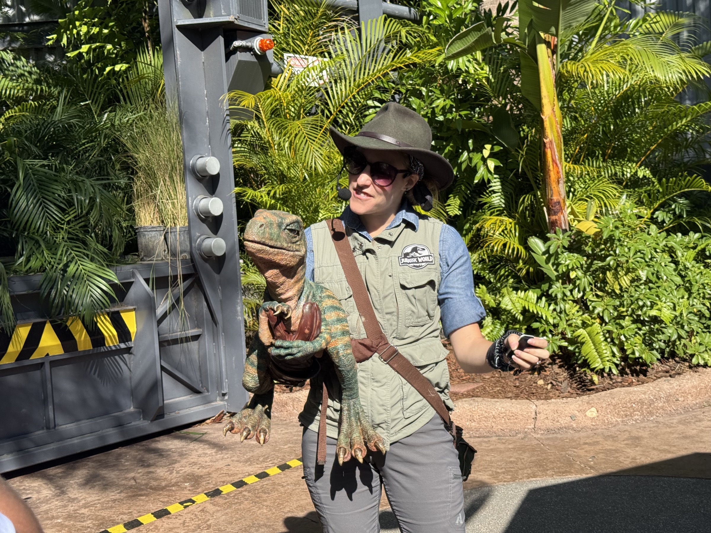 Universal's Islands of Adventure