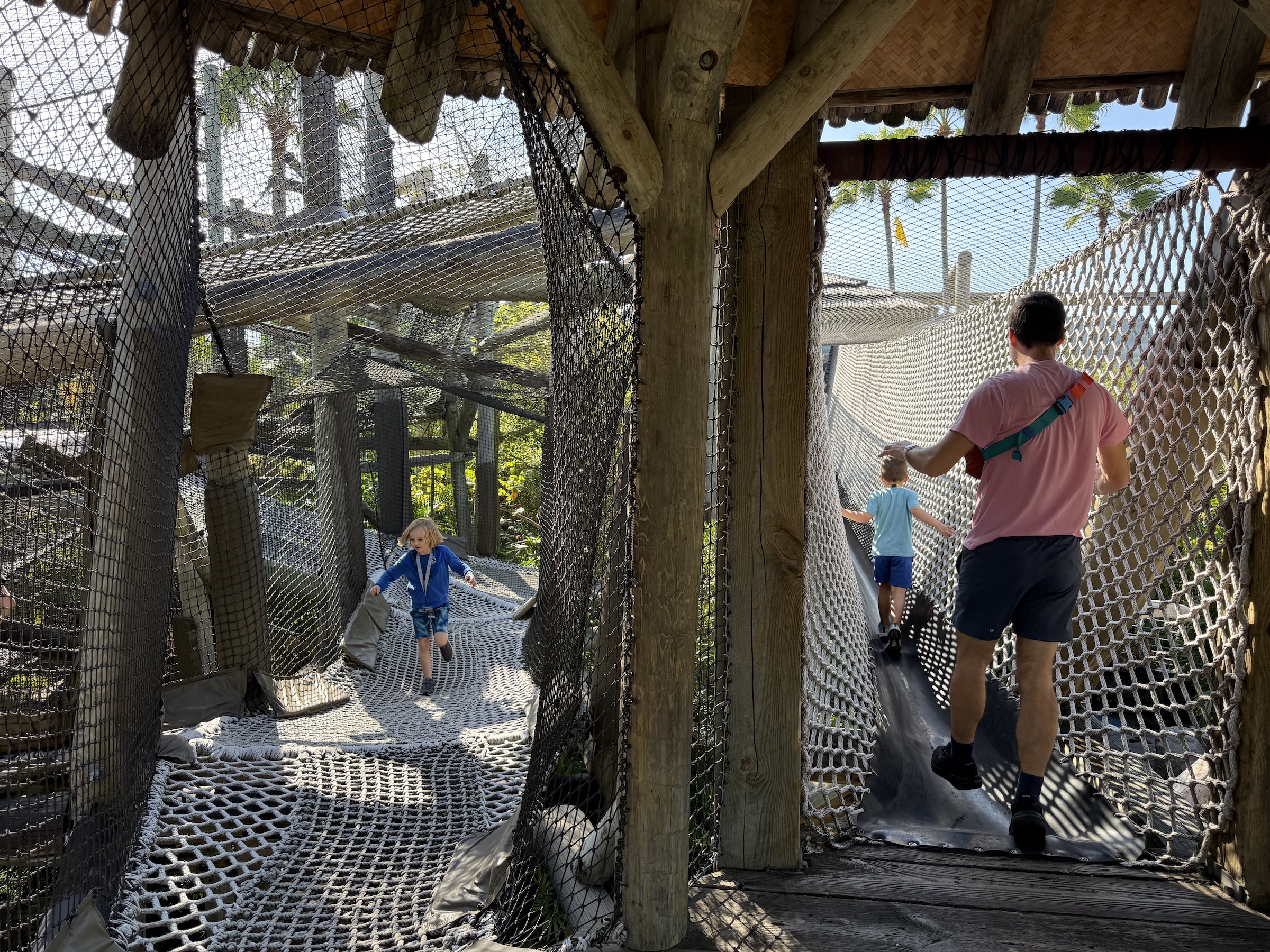 Universal's Islands of Adventure