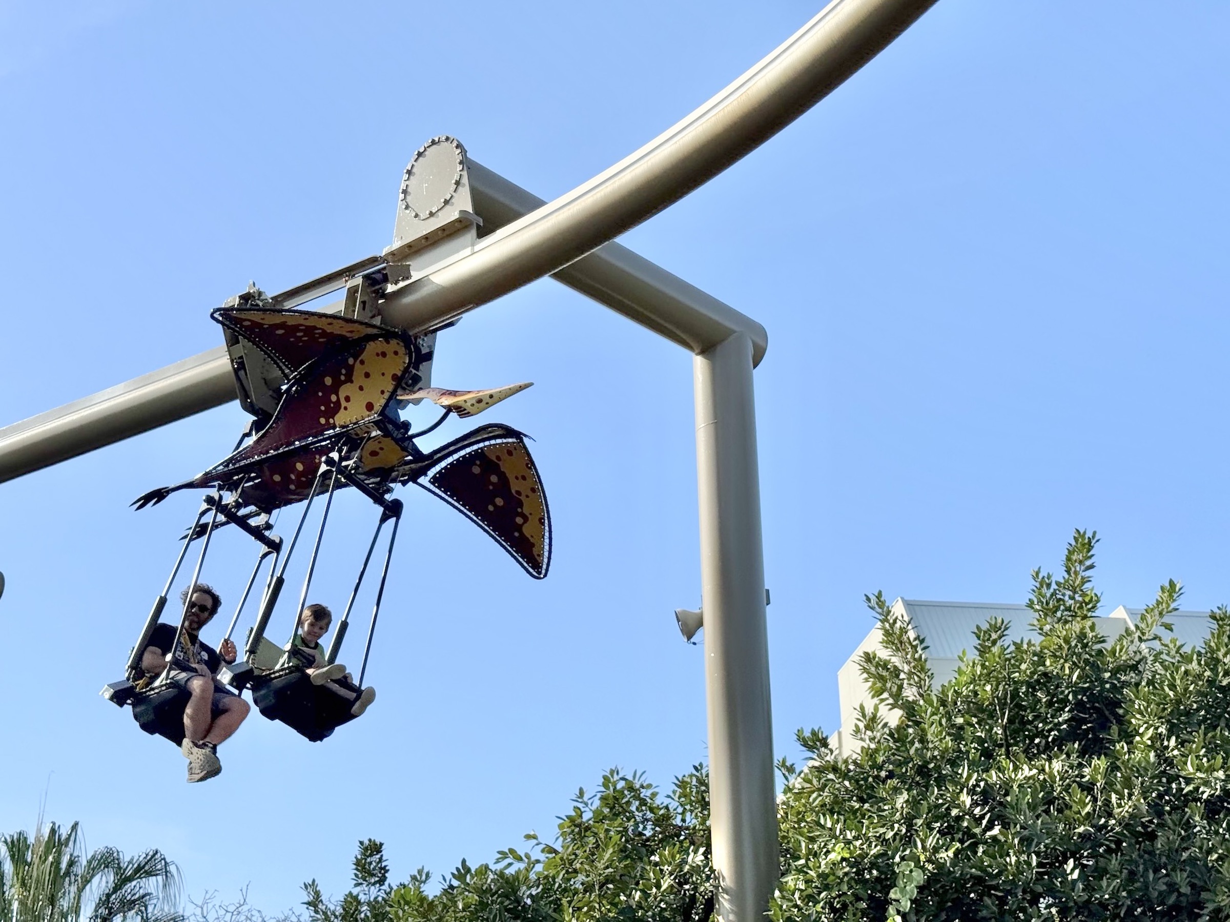 Universal's Islands of Adventure