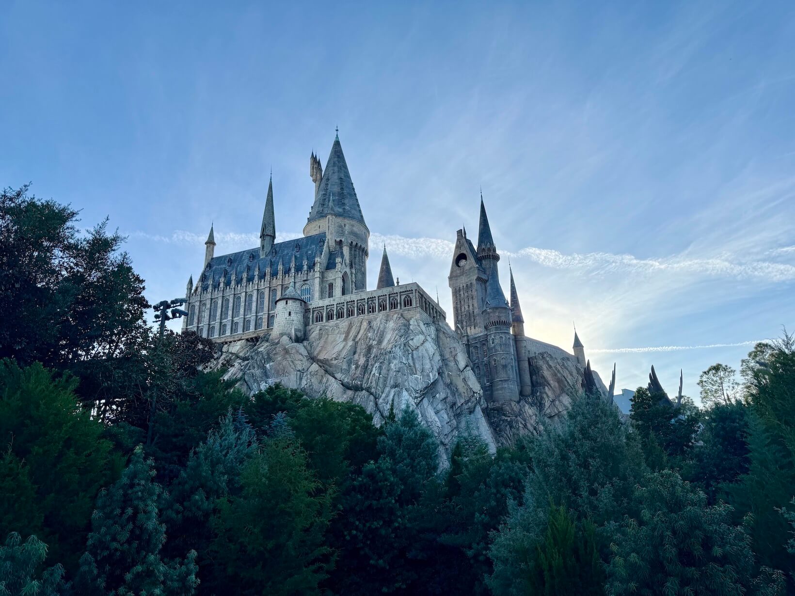 Universal's Islands of Adventure