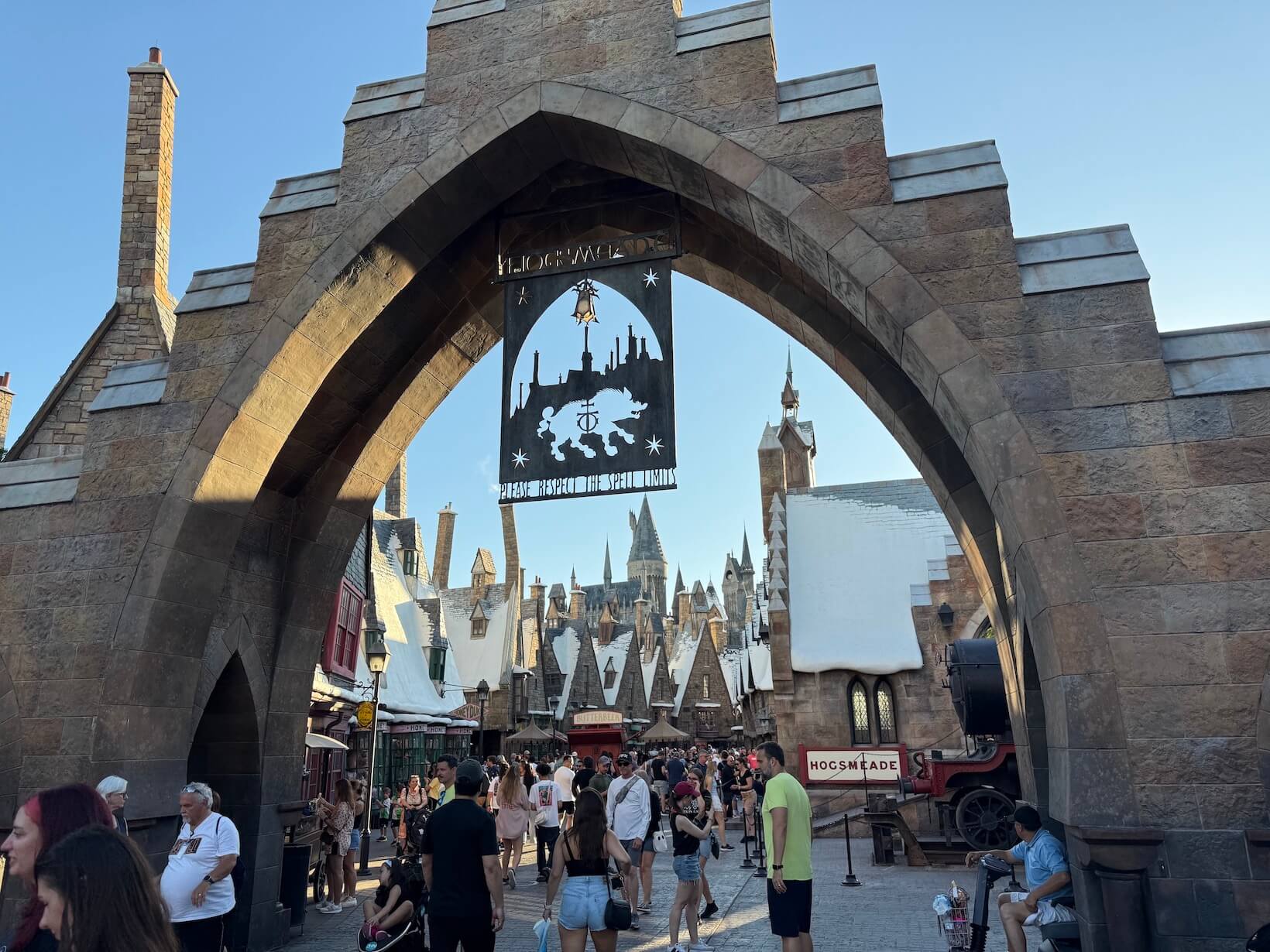 Universal's Islands of Adventure