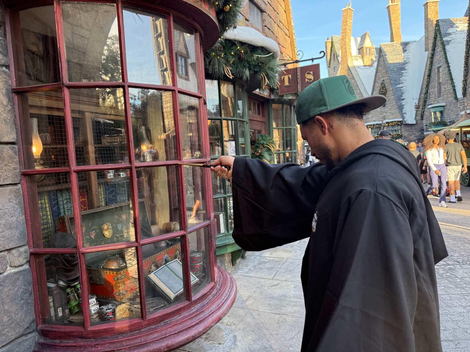 Universal's Islands of Adventure