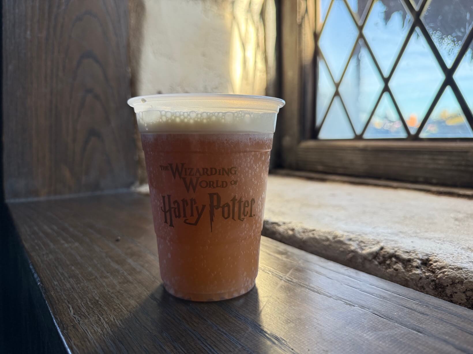 Universal's Islands of Adventure